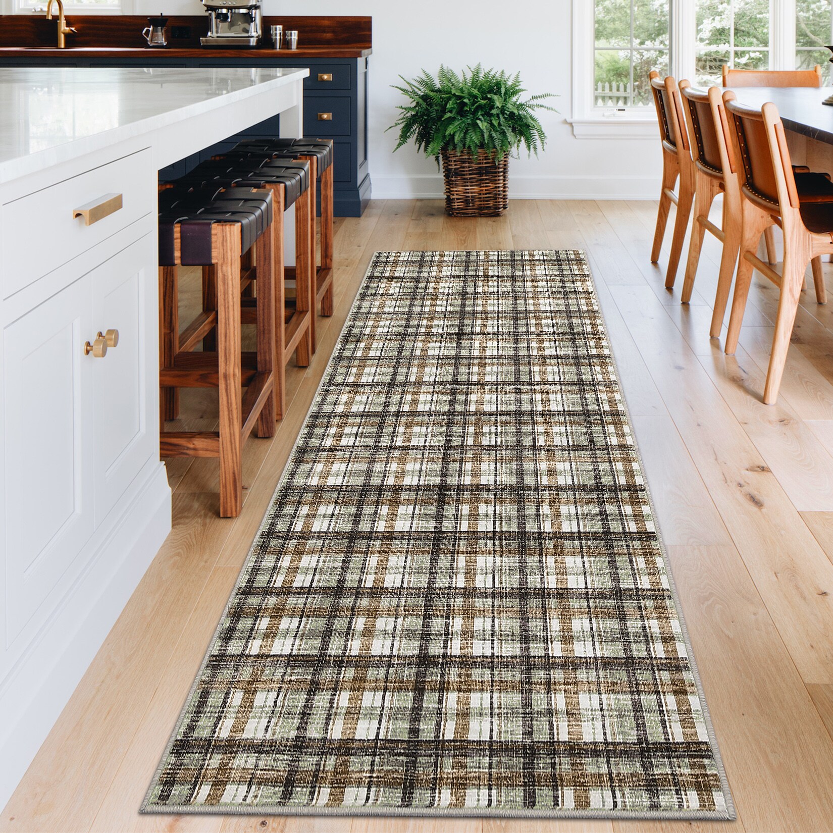Garvee YYWPHK33L5PT7F rugs - View #4