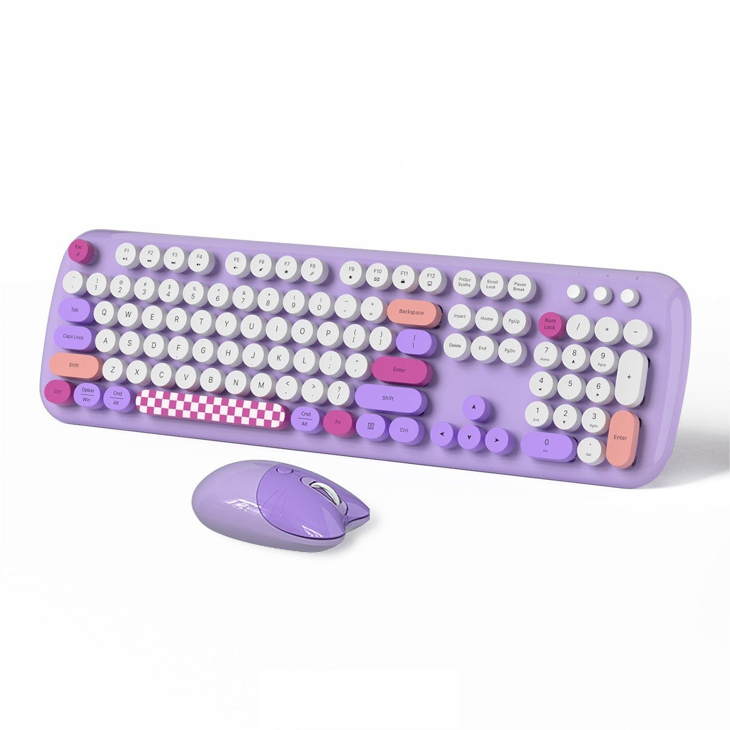 SAHARA KB12 Computers-Peripherals - View #2