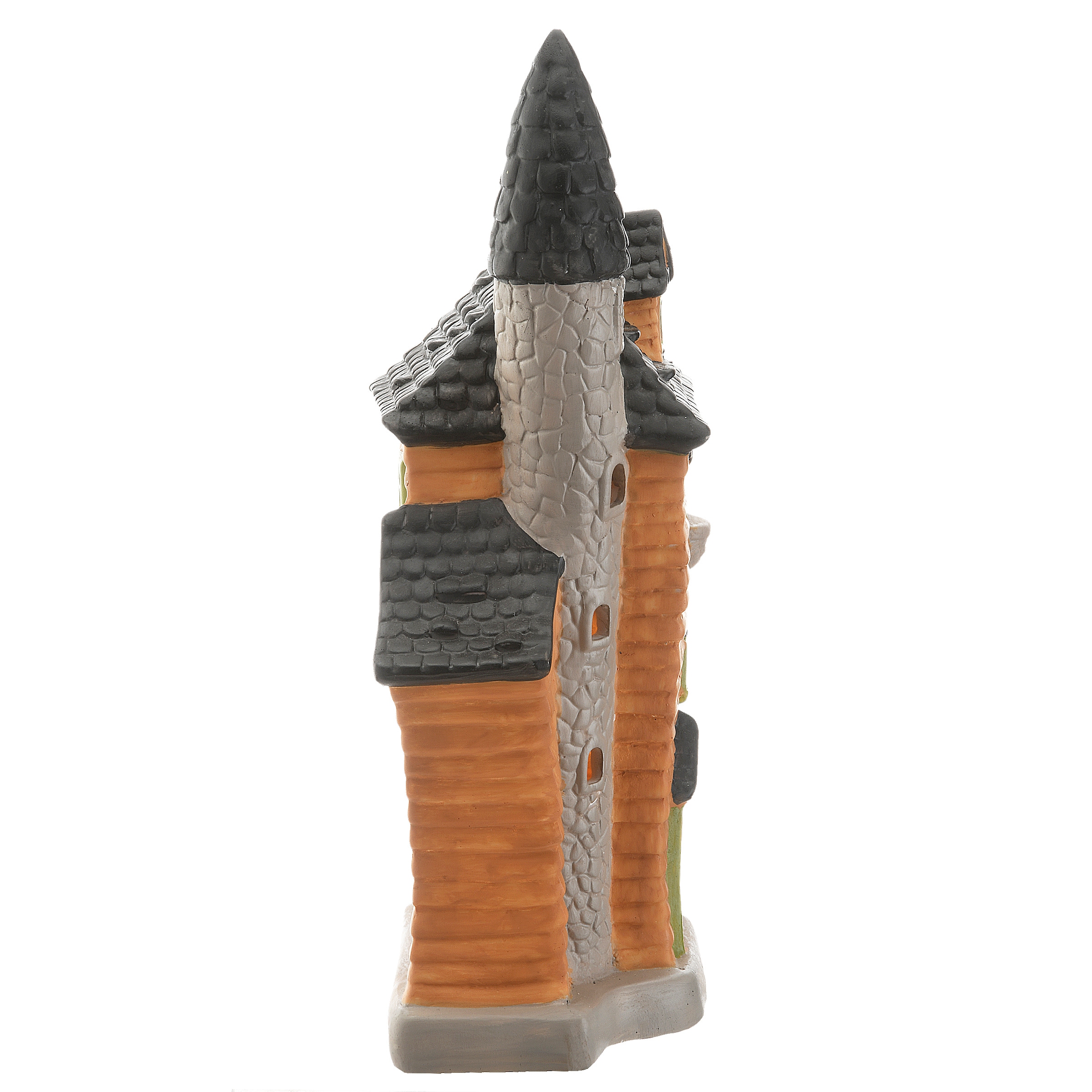 National Outdoor Living PG11-FJ80464-1 Table-Halloween-Decor - View #4