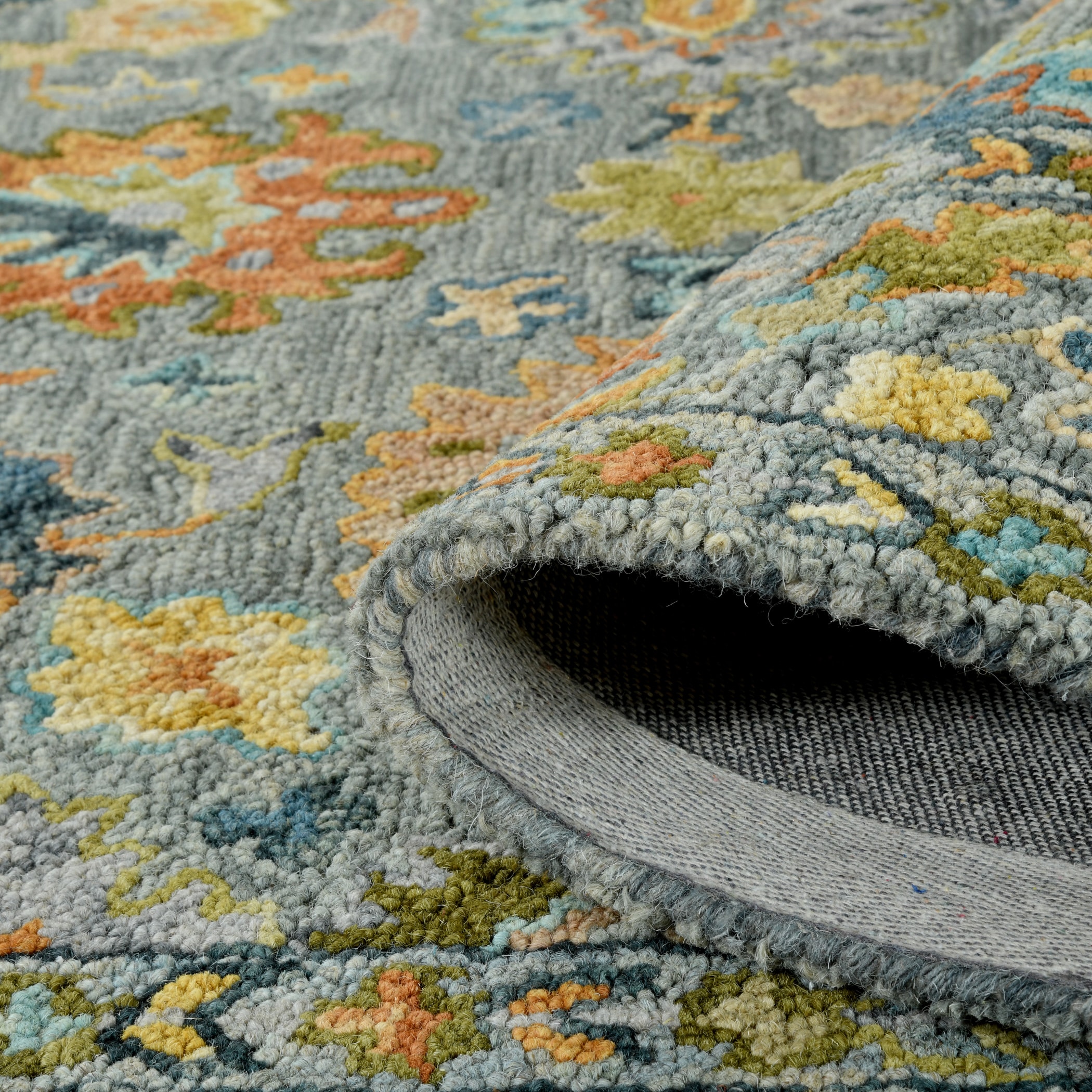 Amer Rugs JAC100913 rugs - View #10