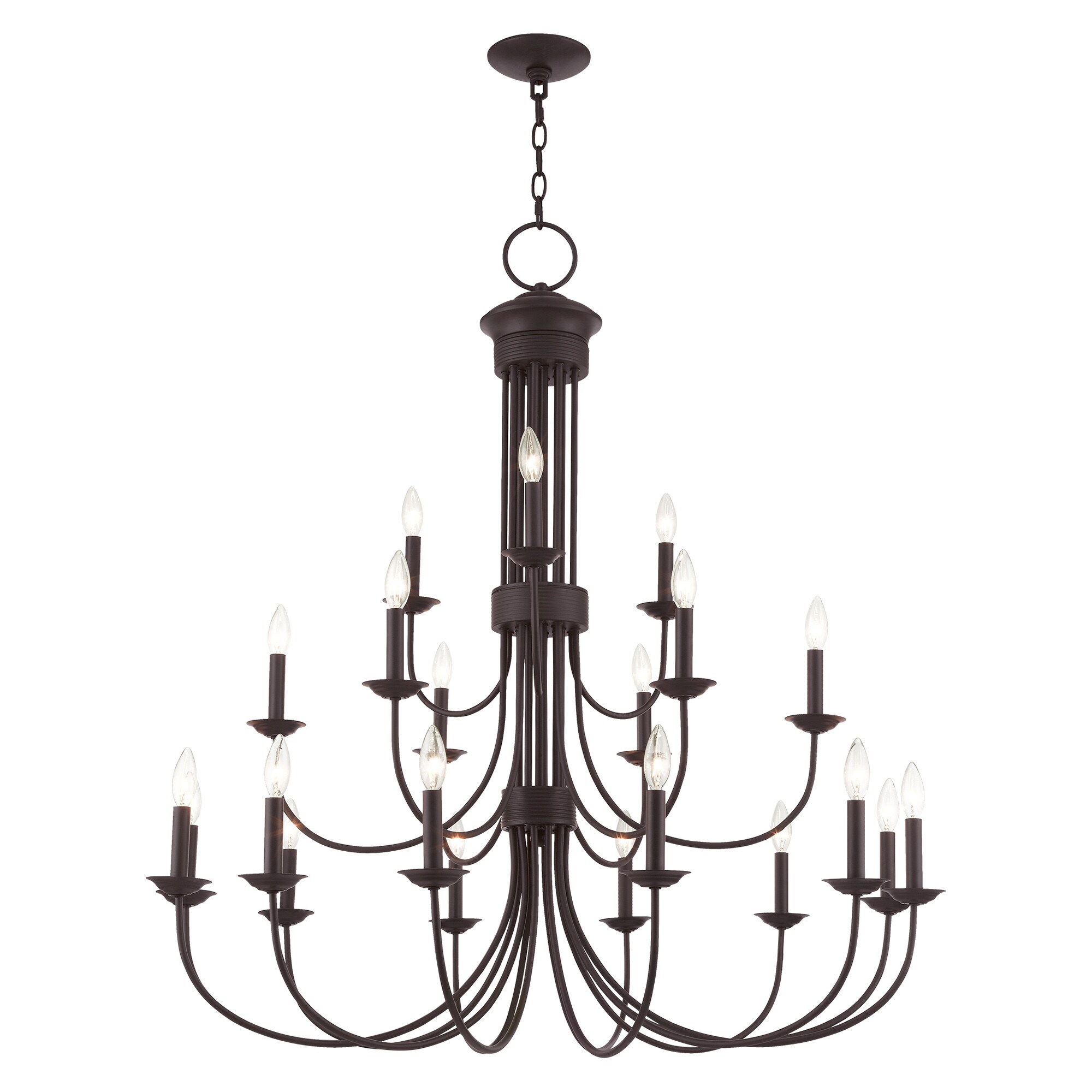 Livex Lighting 42688-07 b090015 - View #3