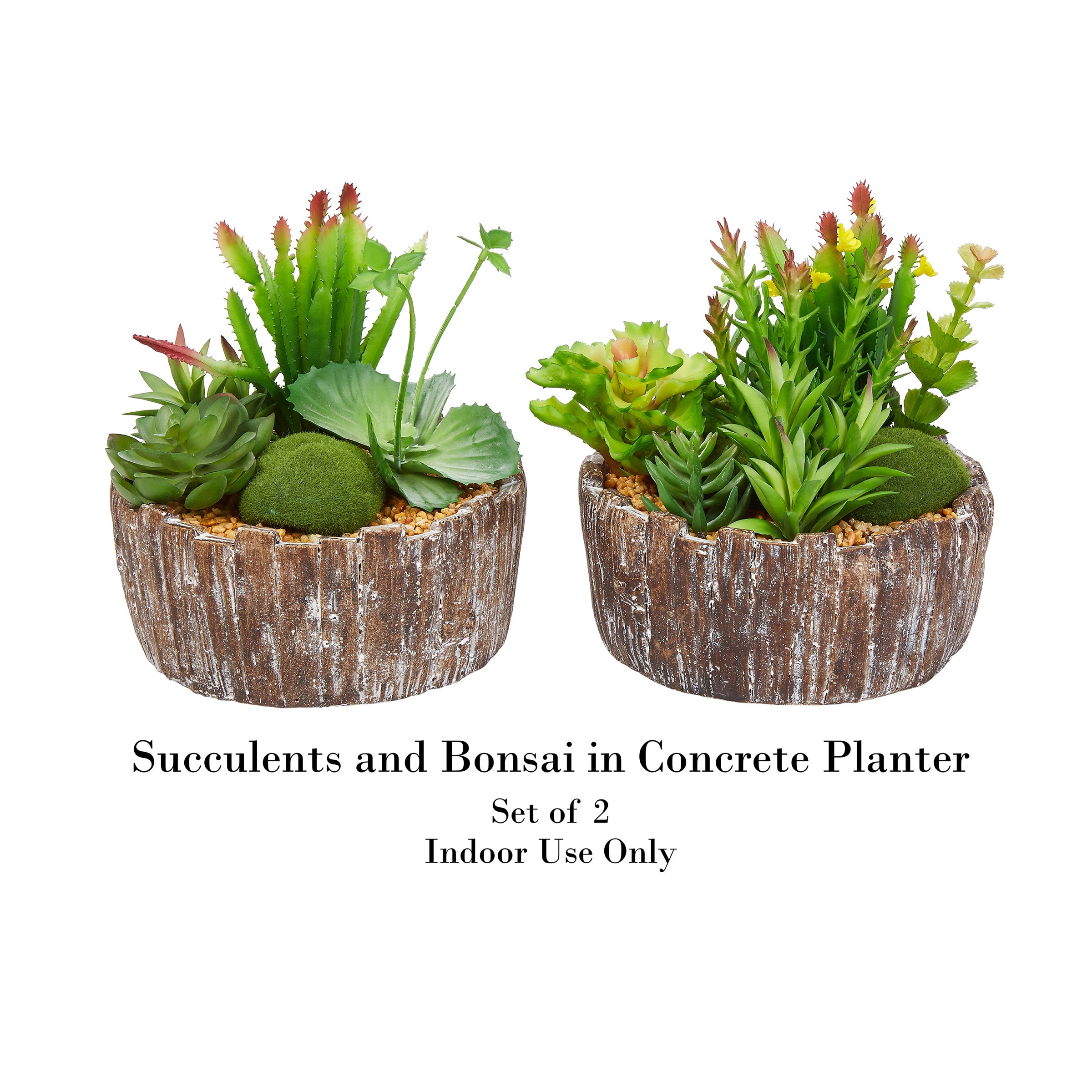Nature Spring 385965IIN Artificial-Plants-Trees - View #3