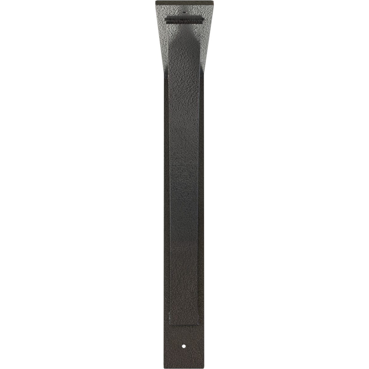 Ekena Millwork BKTM03X22X22MOHGY Mending-Plates-Brackets-Braces - View #3