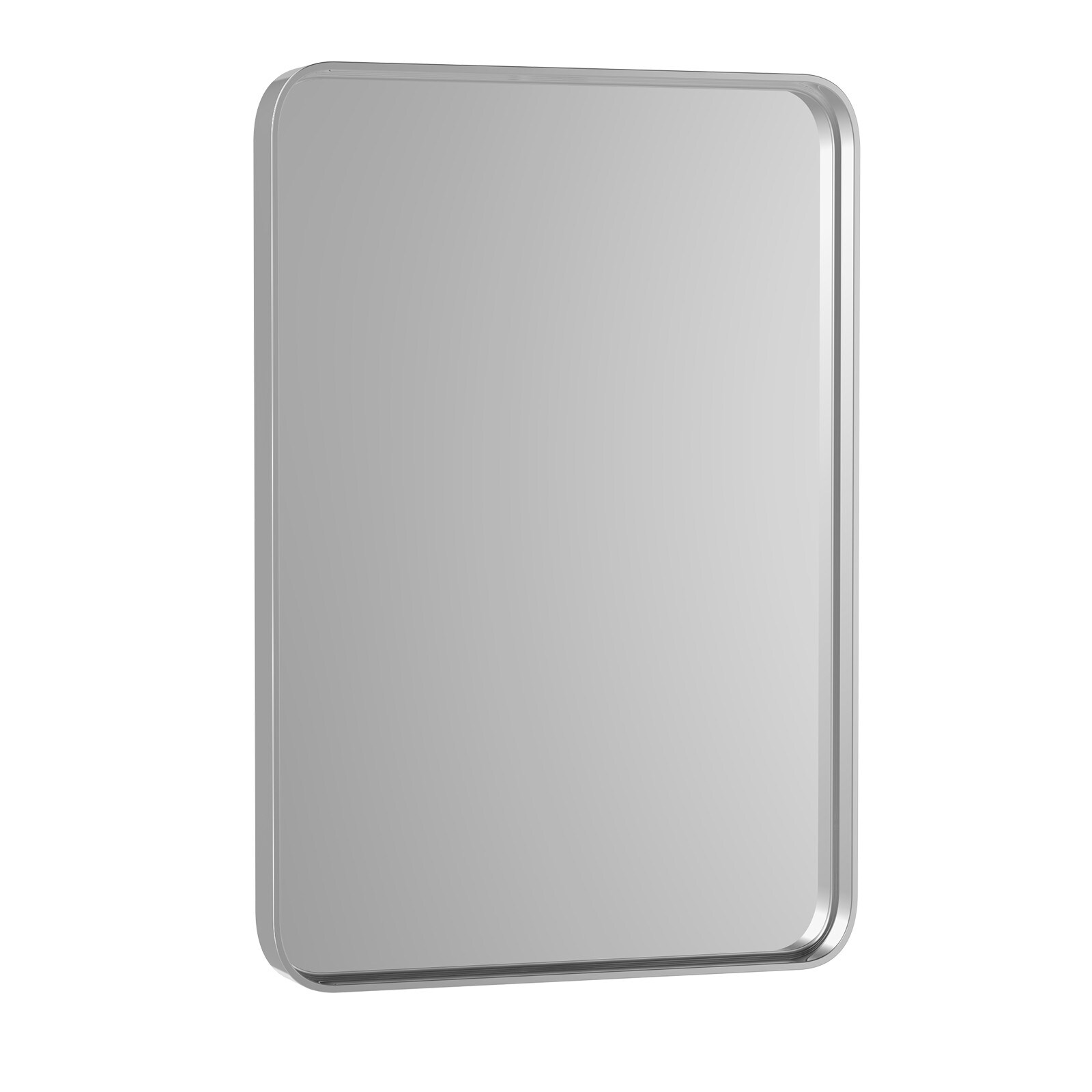 GlasFlength 642135862407 Framed-Bath-Mirrors - View #2