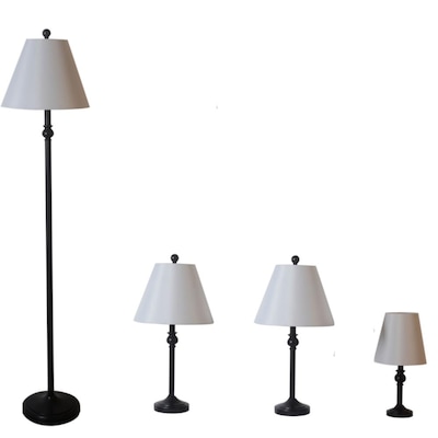 J Hunt Home Lamps Lamp Shades At, Better Homes And Gardens Floor Lamp Replacement Shade