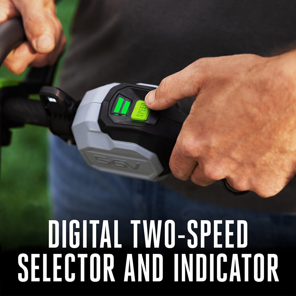EGO MST1700 Cordless-String-Trimmers - View #7