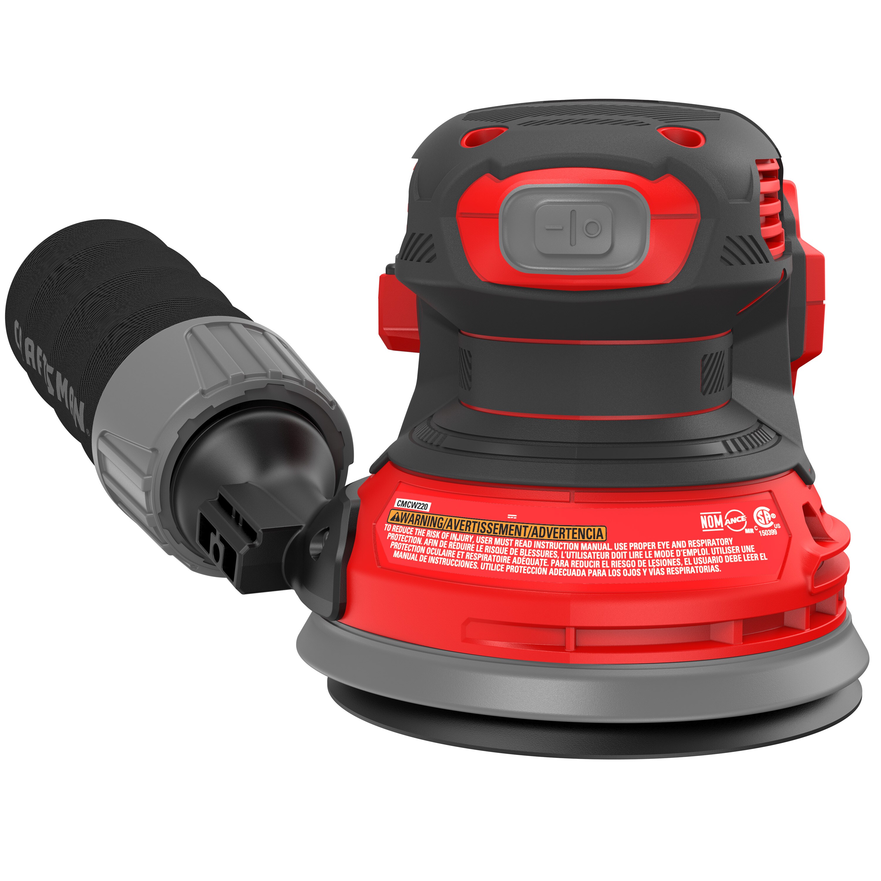 lowes random orbital sander