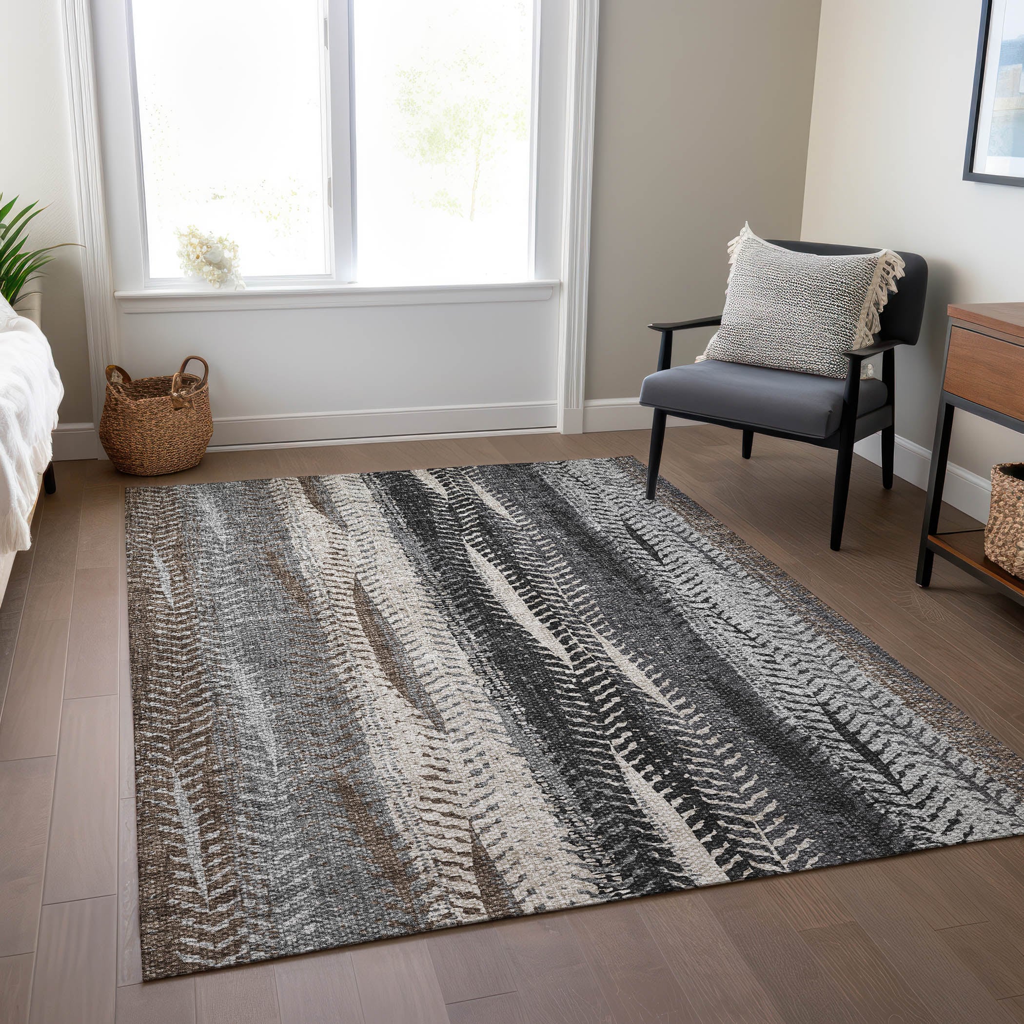 Addison Rugs ACN693BR8X10 rugs - View #5