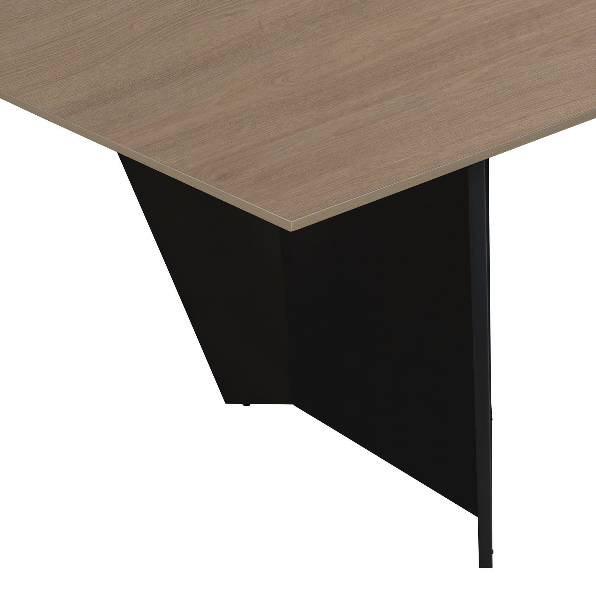 Regency ACT7236NOBK Office-Tables - View #5