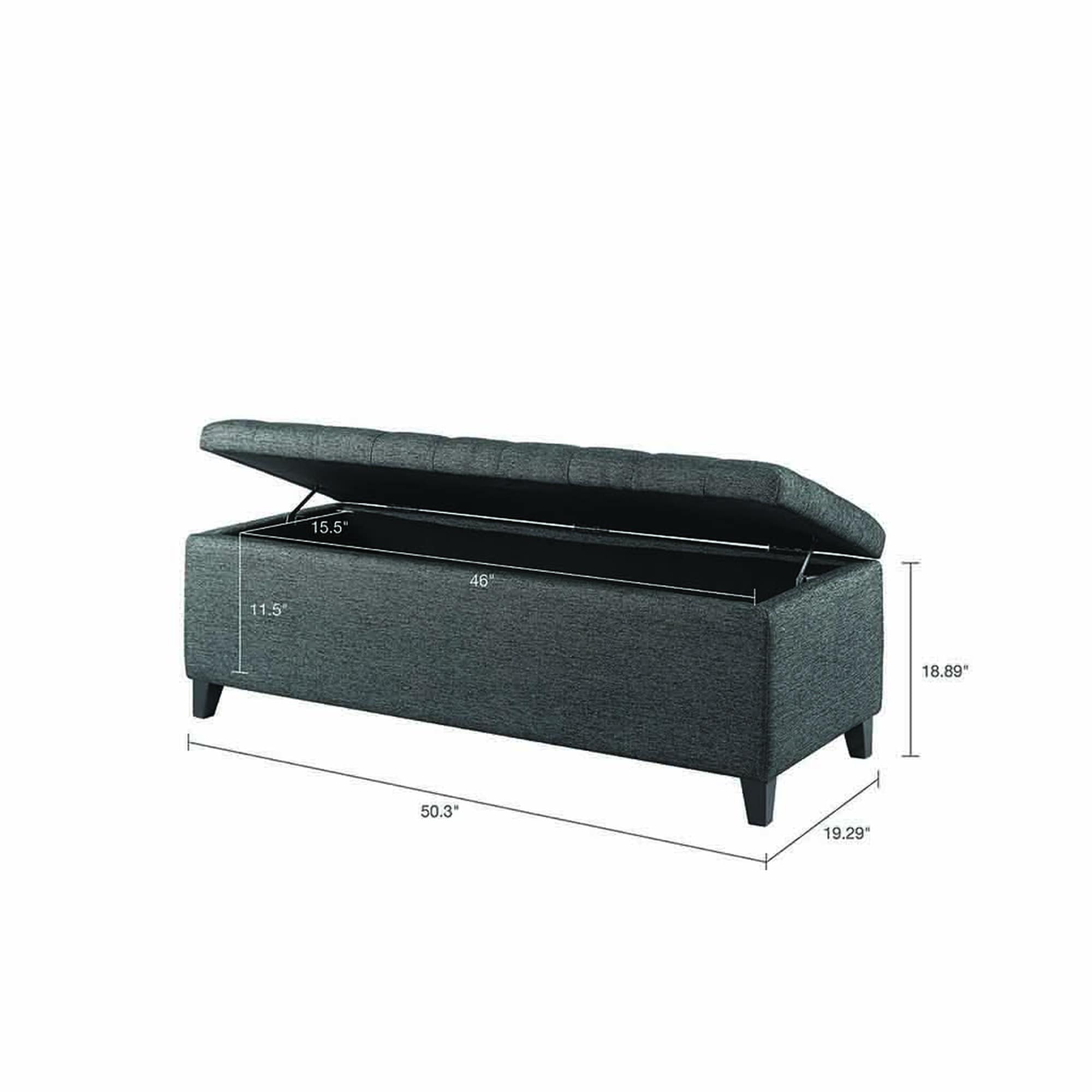 HyperDrop Cart ZW-B03548309 bench - View #2