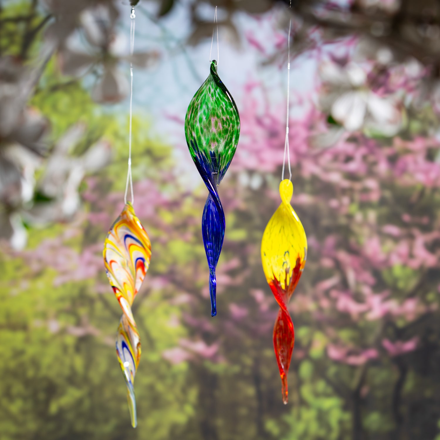 Evergreen 84G5069 Wind-Chimes - View #2