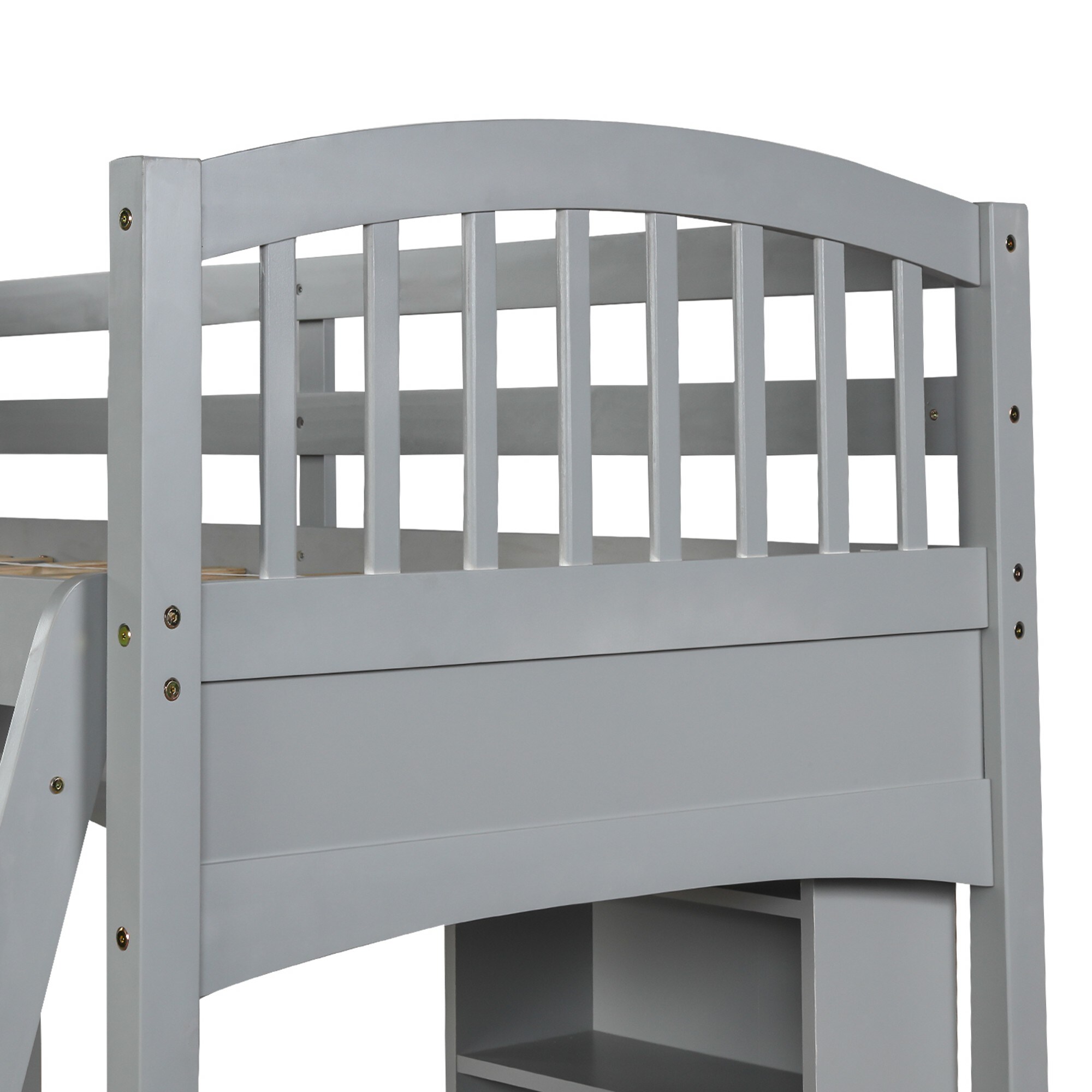 Yiekholo LL-1144AAE Bunk-Beds - View #9