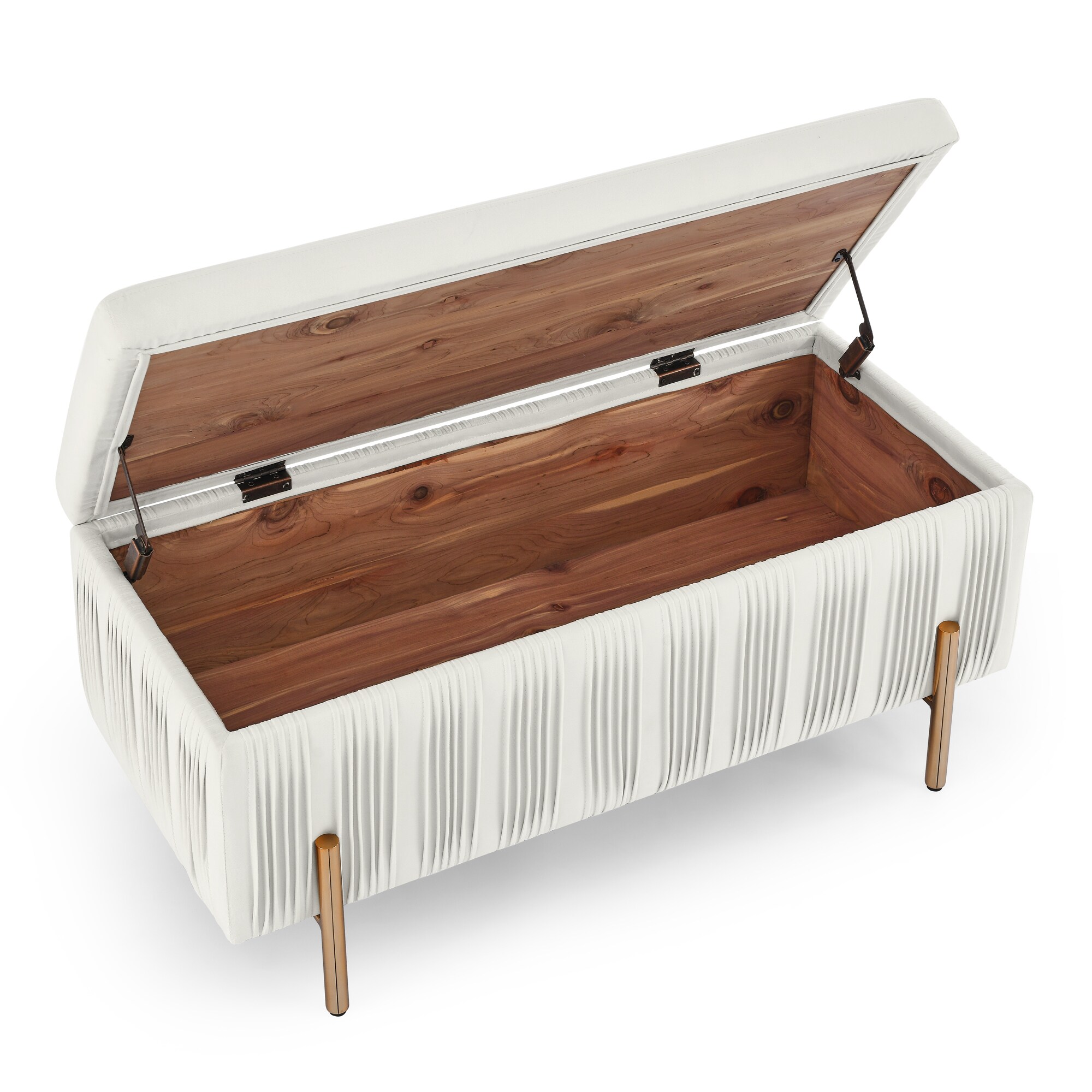 LIVIZA GGJD019BE bench - View #4