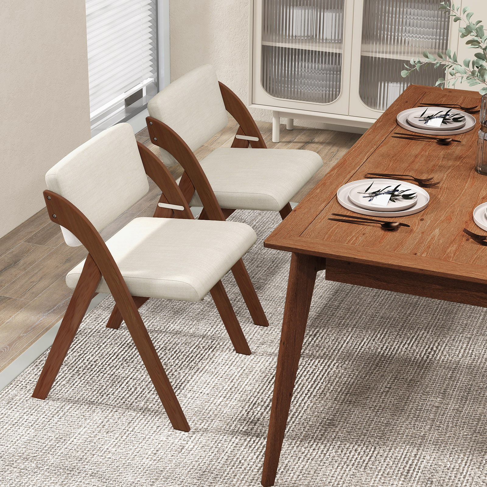 Slickblue D-CO-NW14711VJ Dining-Chairs - View #5