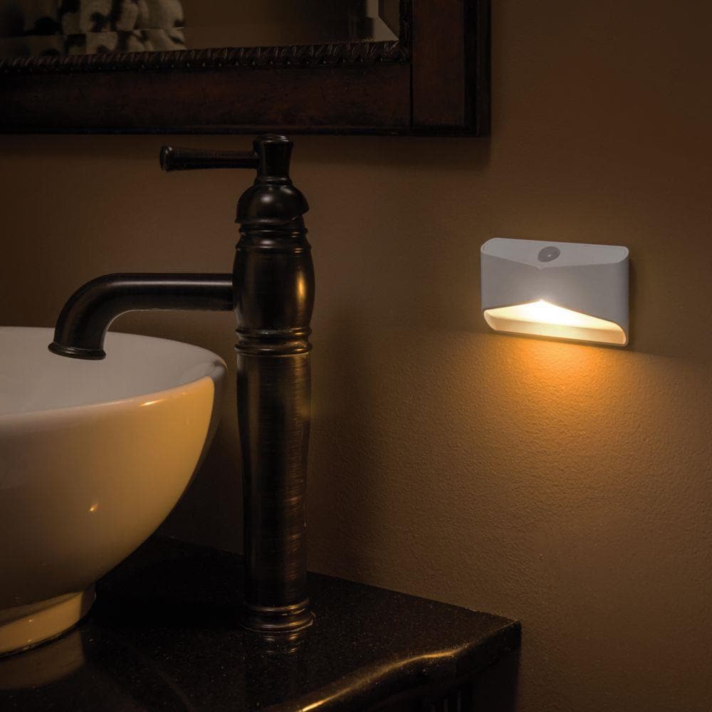 Mr Beams MB710A-WHT-03-00 Night-Lights - View #4