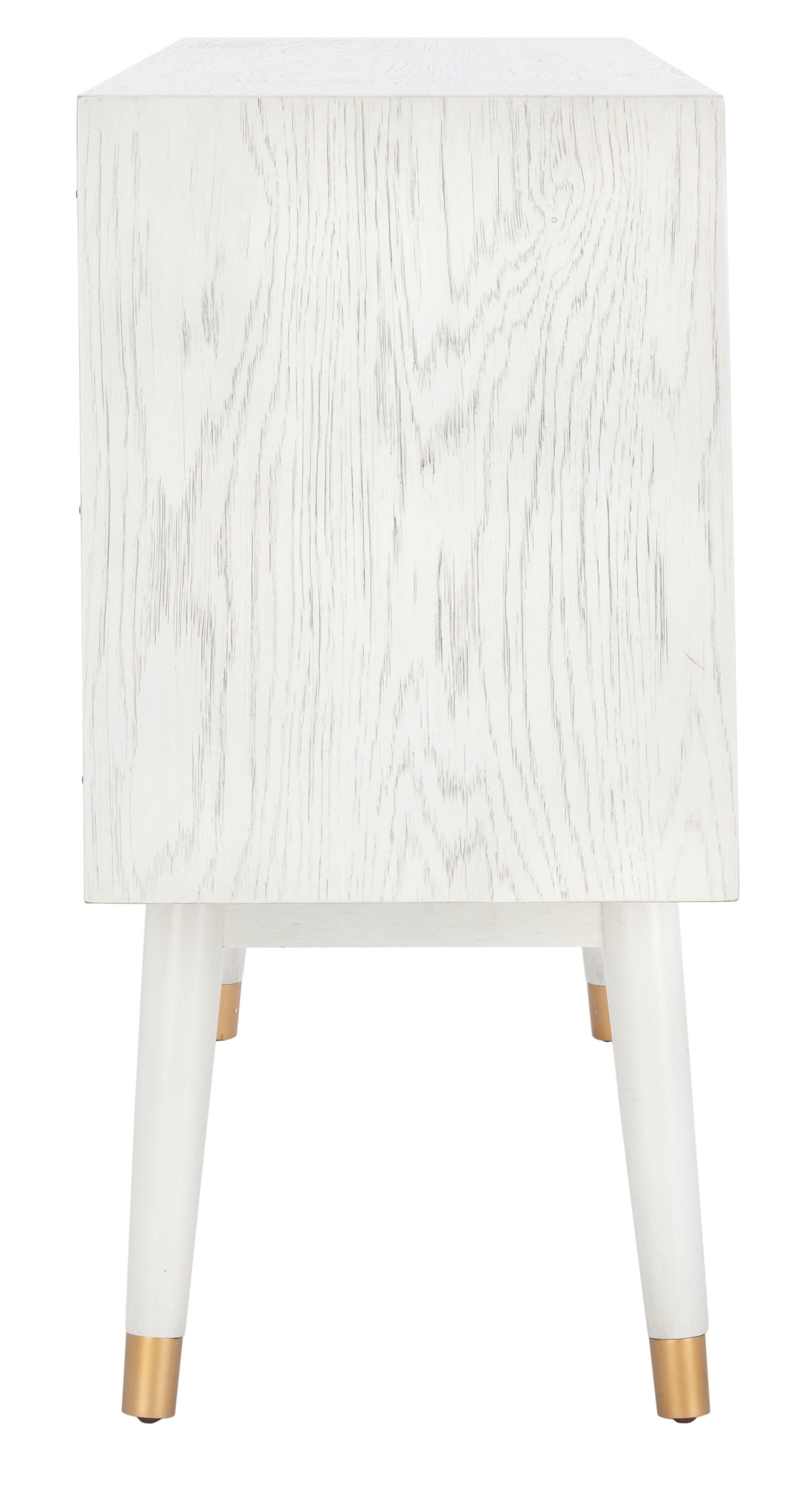Safavieh MED6400B Tv-Stands - View #6