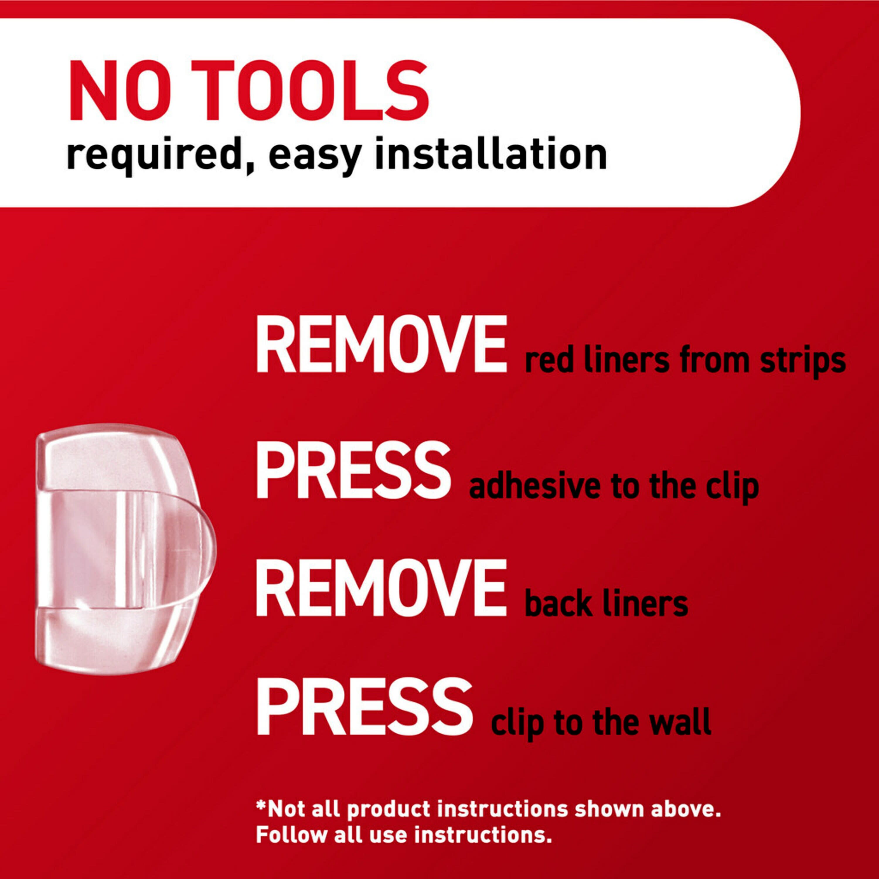 Command 17086S-AWES Utility-Hooks-Racks - View #11