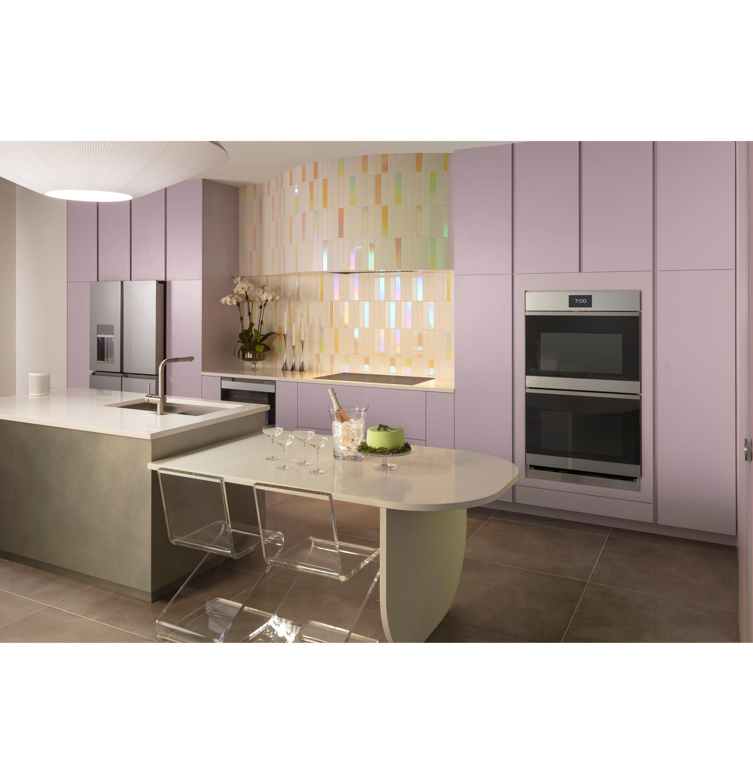 Cafe CTD90DM2NS5 Dwall-Elec-Oven - View #10