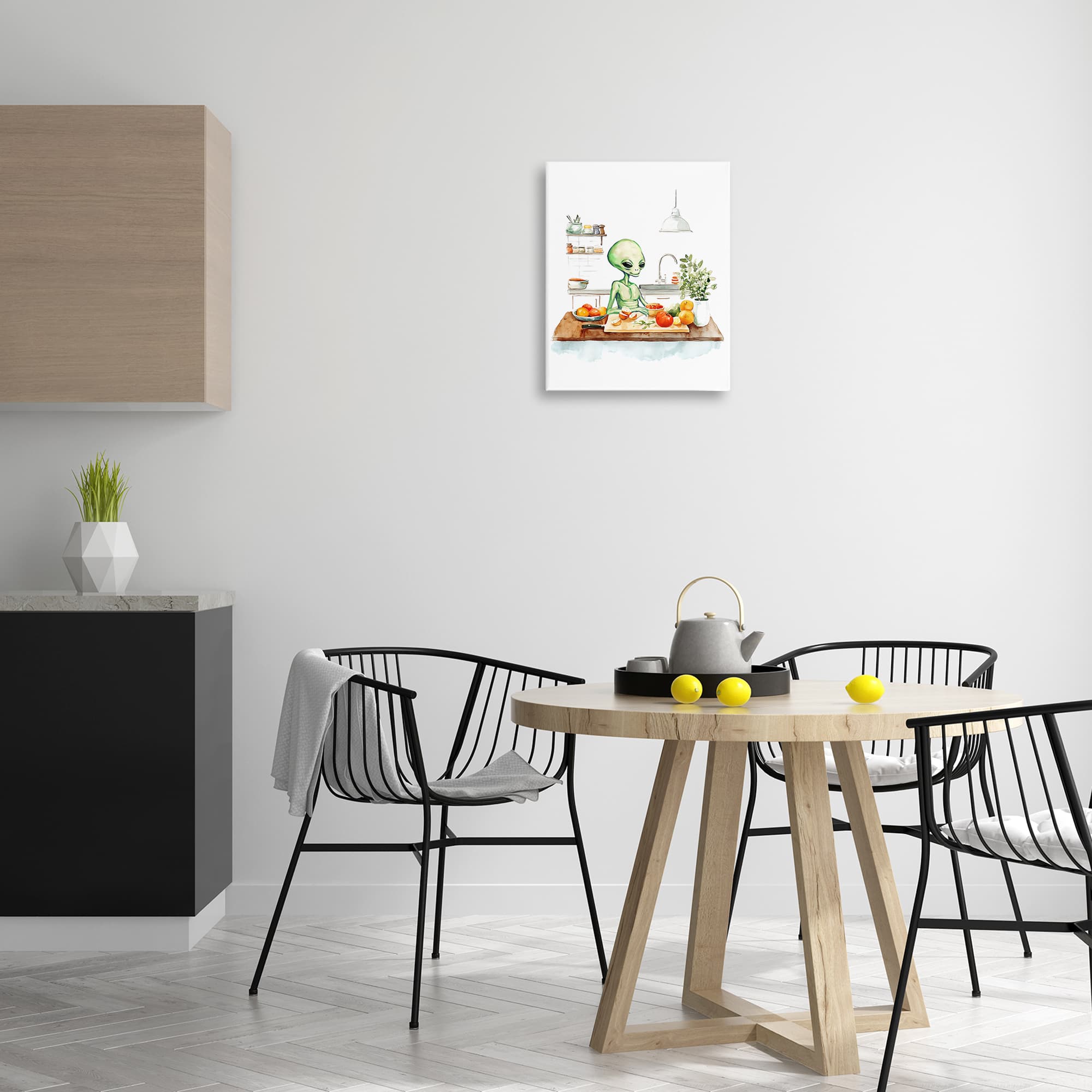 Stupell Industries BT-085-CN-16X20 Wall-Art - View #3