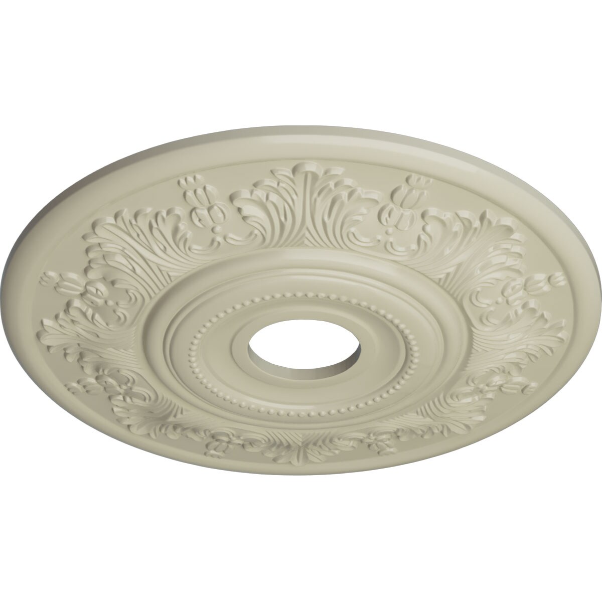 Ekena Millwork CM20VICYF Ceiling-Medallions - View #2