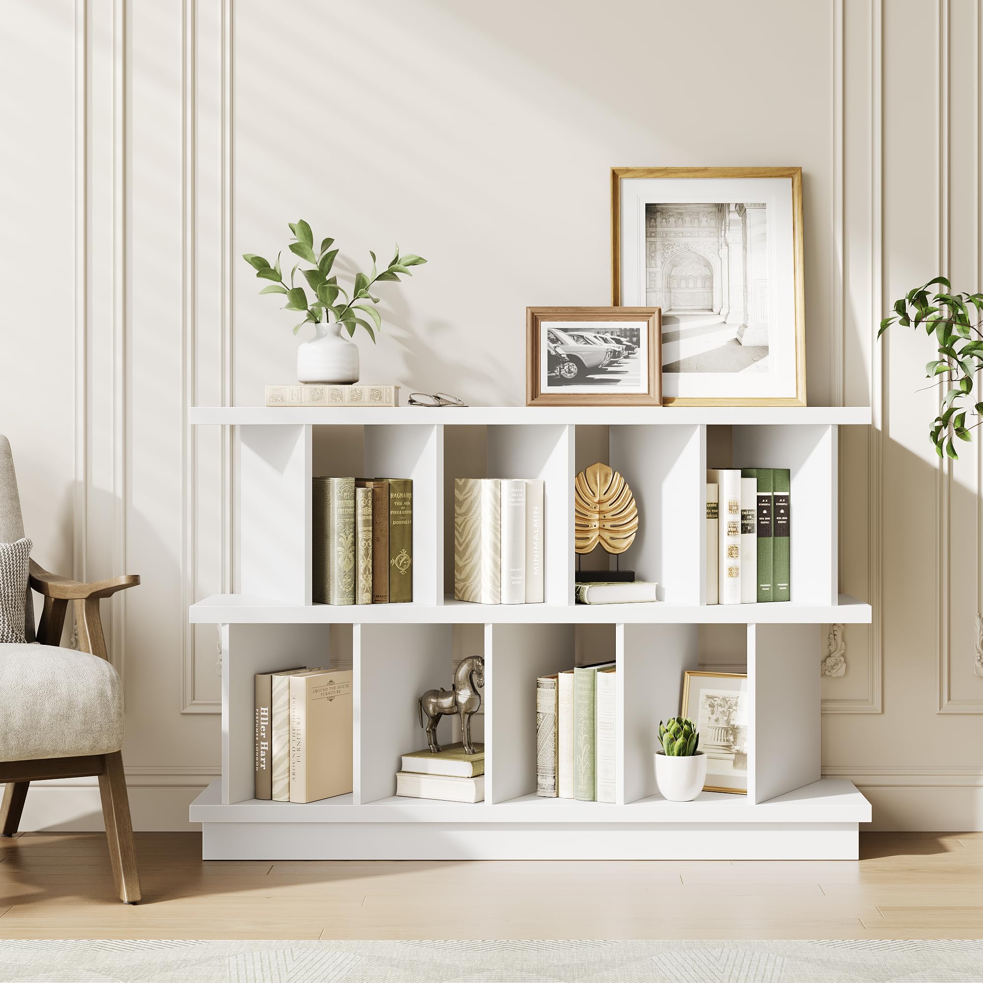 DEXSO ENCOREPHKBA17580 bookcases - View #7