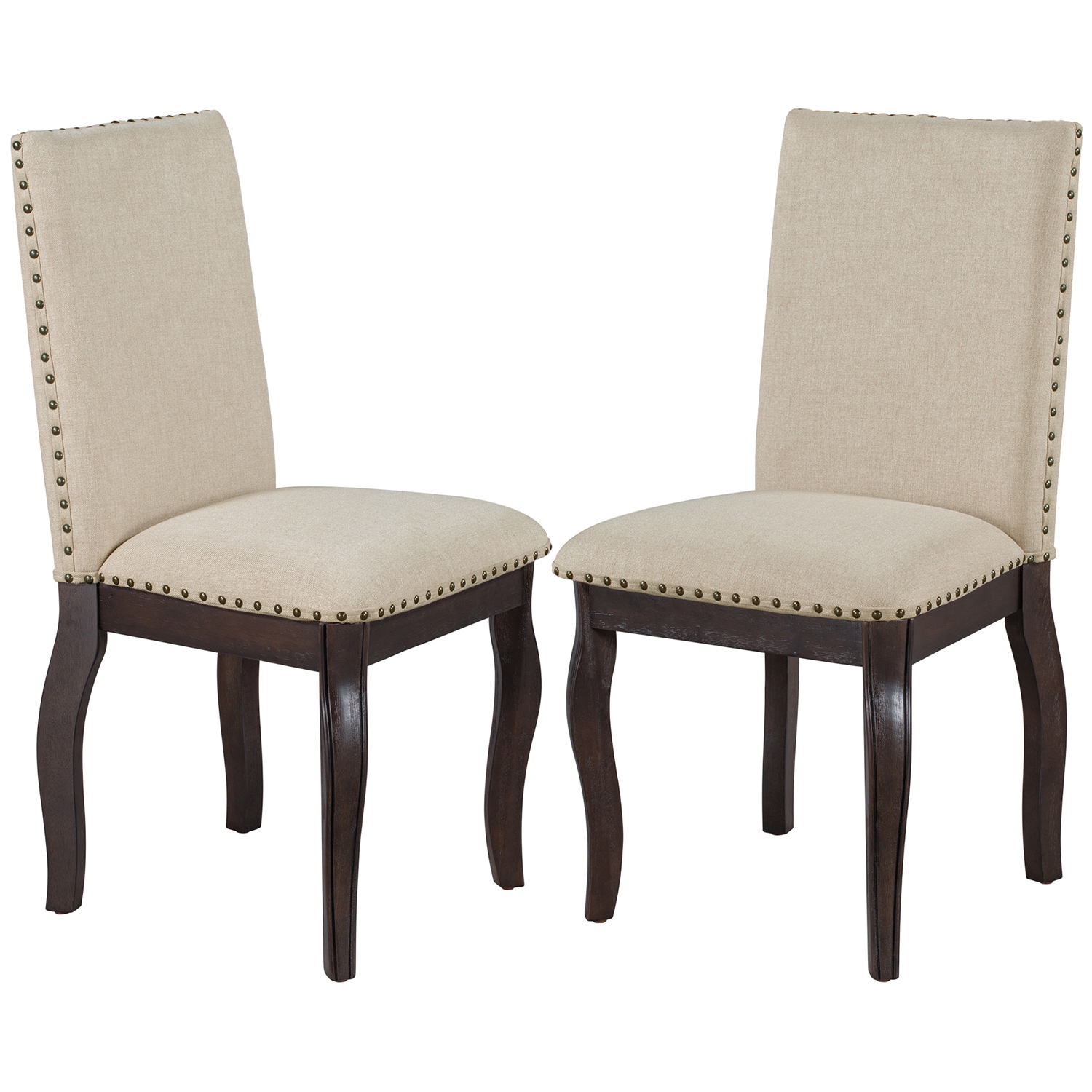 SINOFURN SYA010107BG Dining-Chairs - View #5