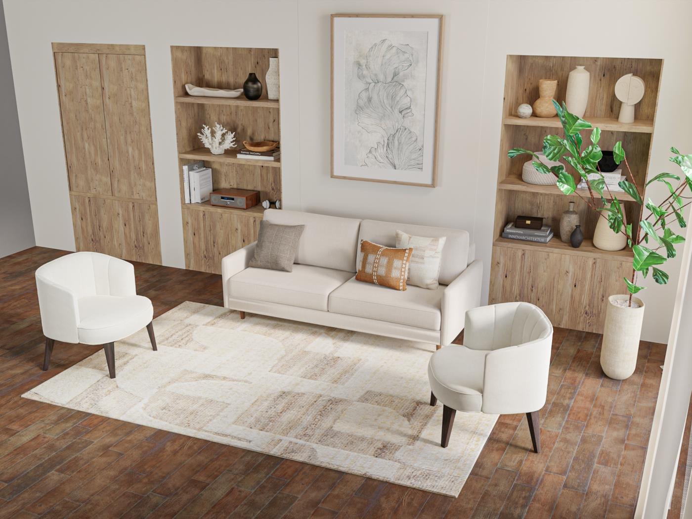 Bashian 649652328003 rugs - View #4
