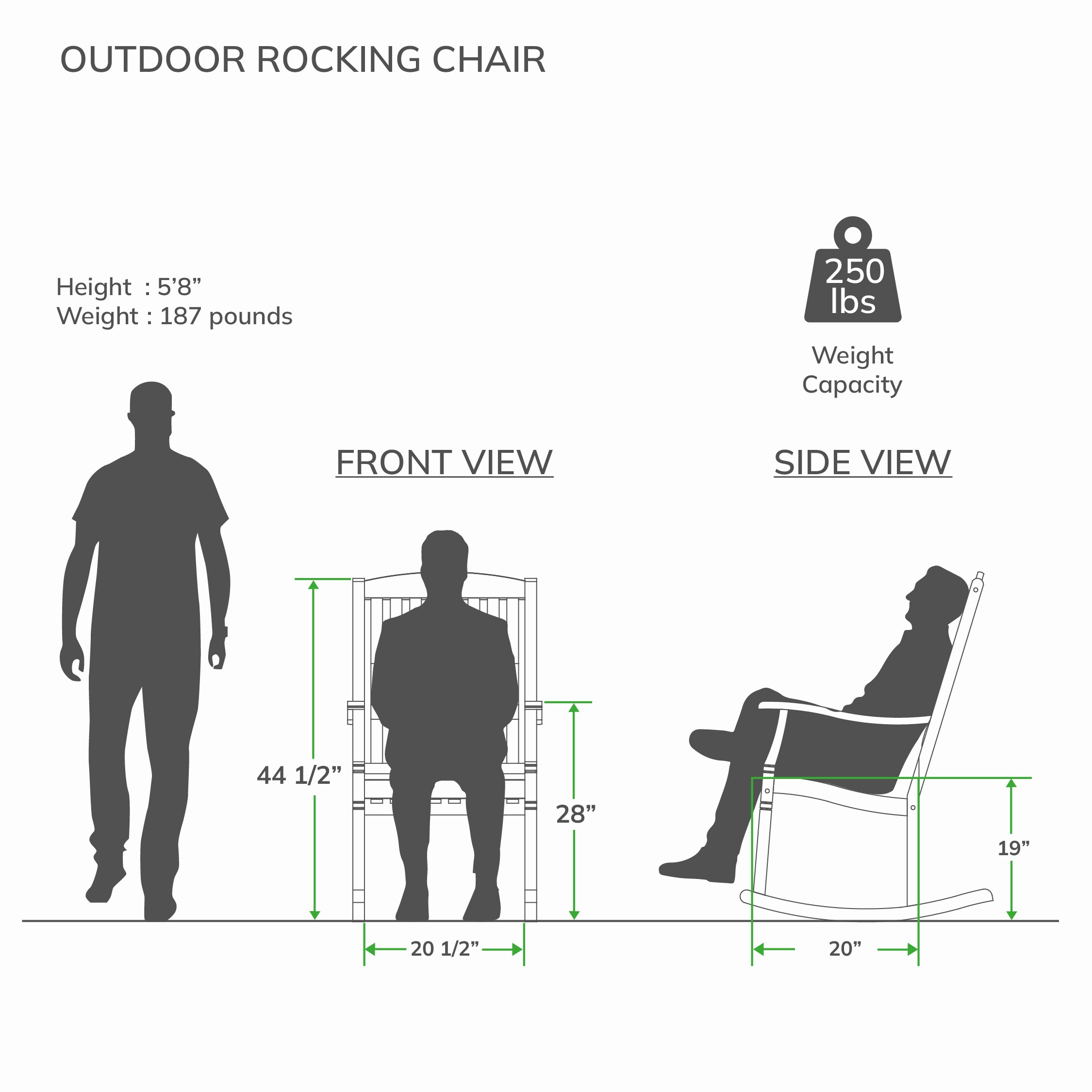 Cambridge Casual 130574-TW-XX-XX-XX Patio-Chairs - View #12