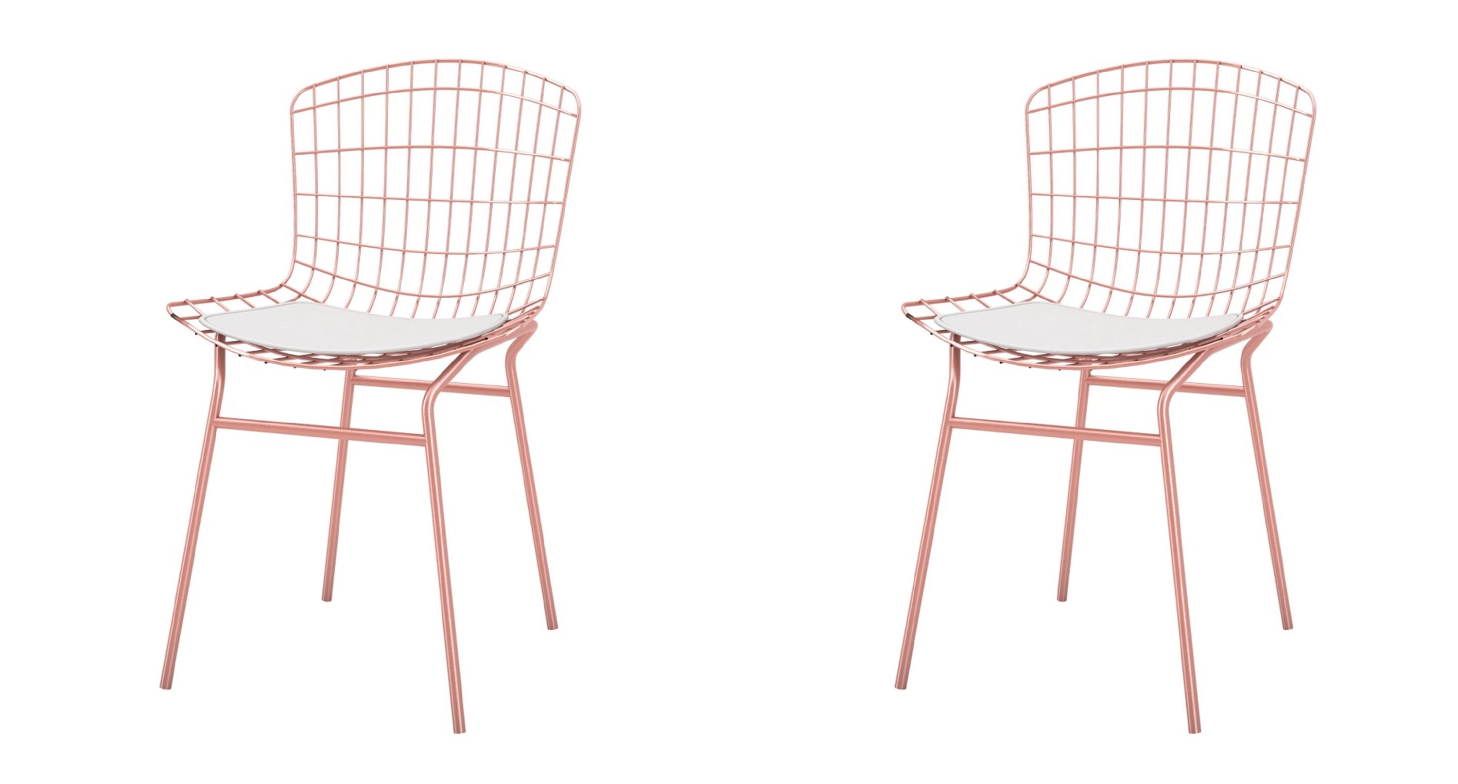 Manhattan Comfort 2-197AMC6 Dining-Chairs - View #2