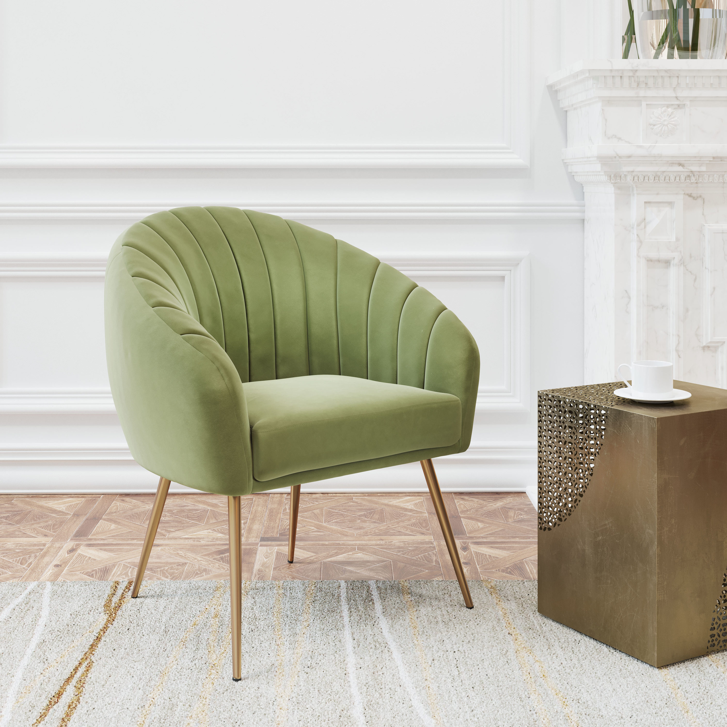 Zuo Modern 101970 chairs - View #10