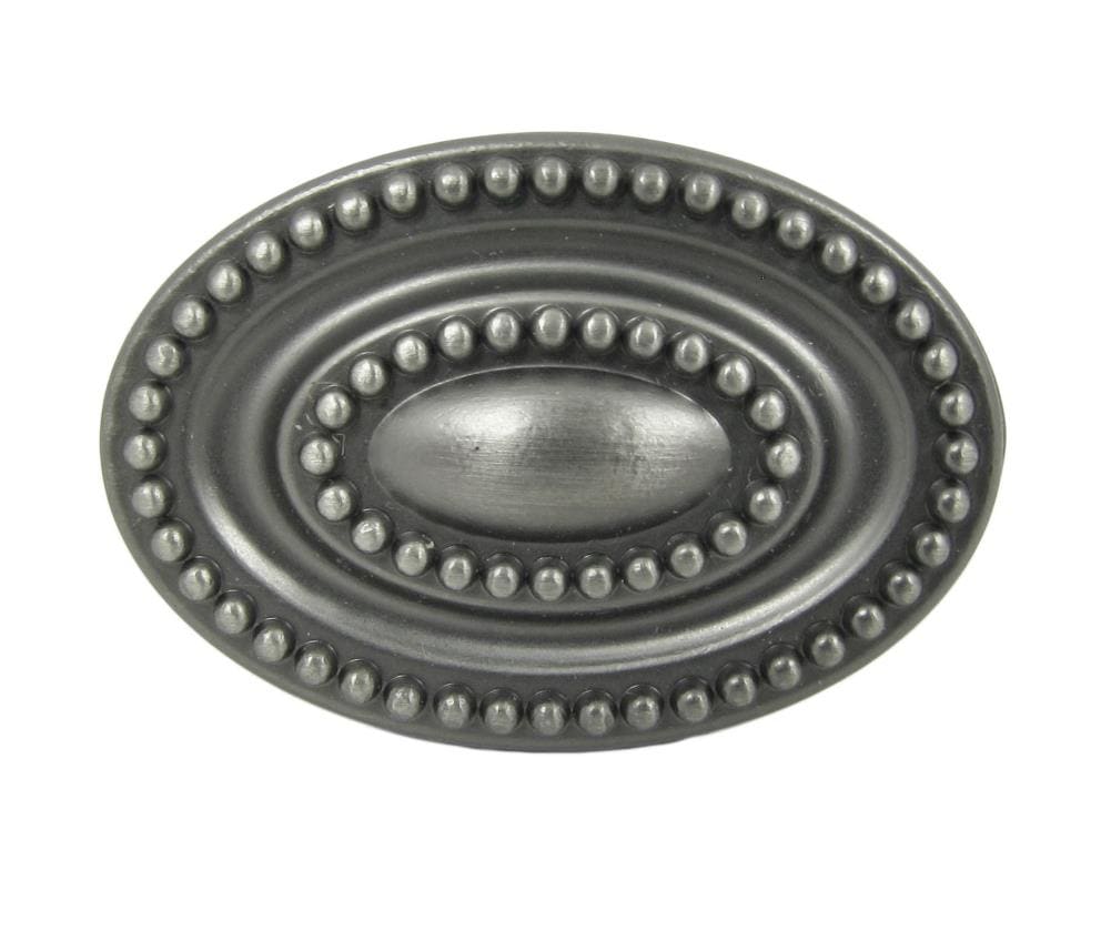 Stone Mill Hardware CP80147B-WEN Cabinet-Knobs - View #5