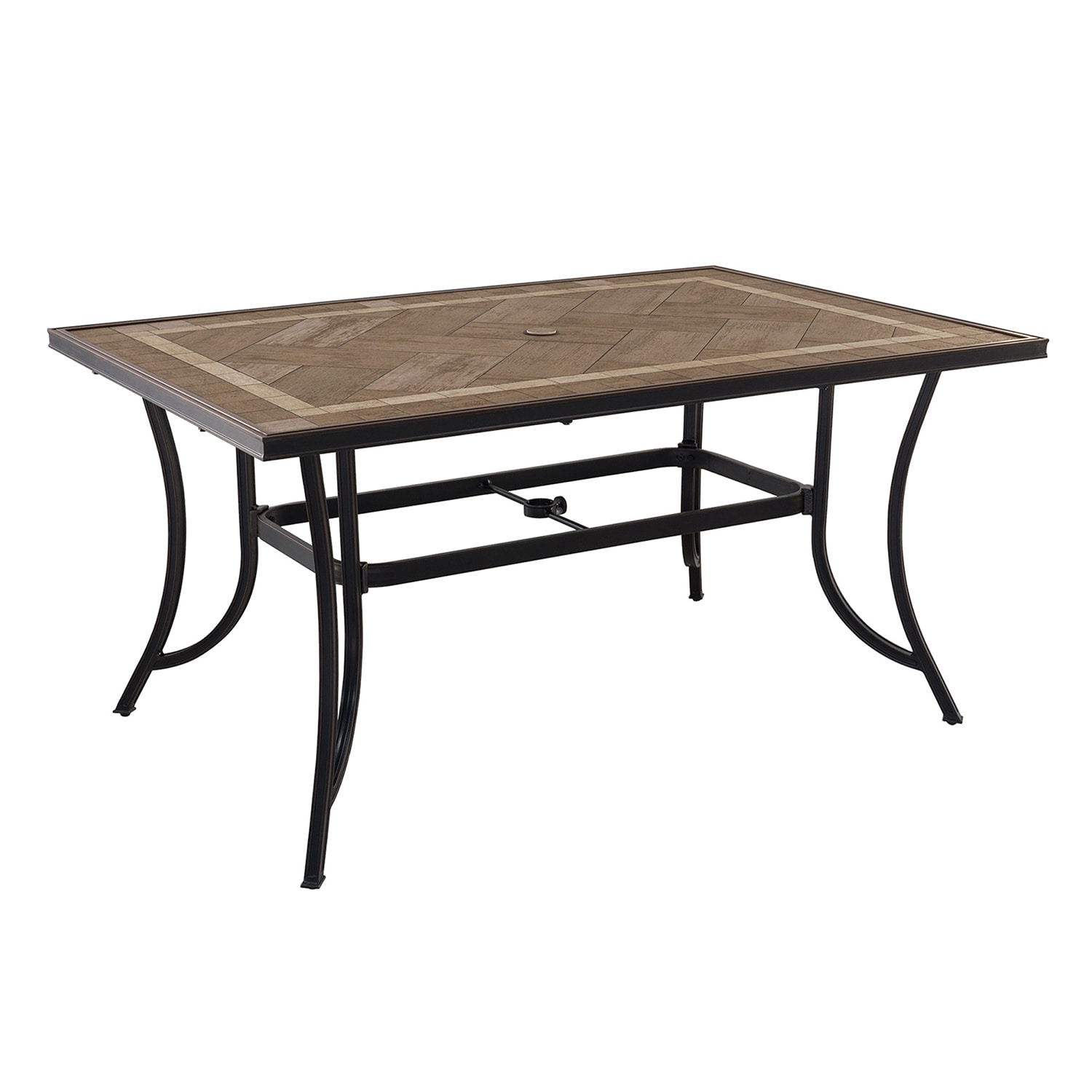 Clihome IVY14209-CL Patio-Tables - View #3