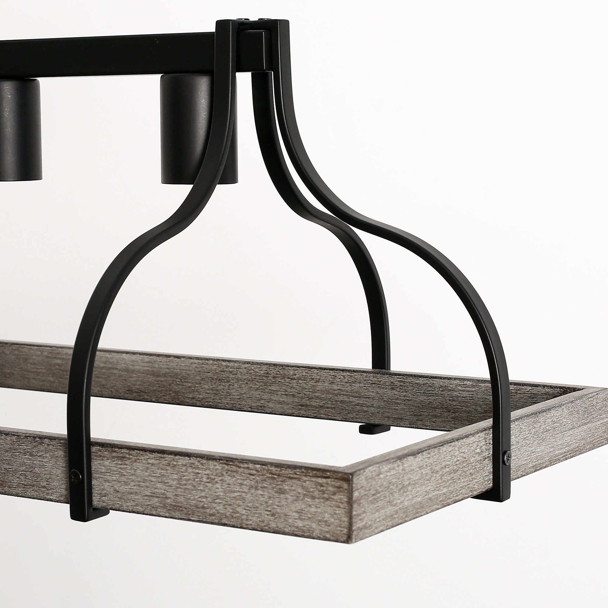 YANSUN LA-ZX16401EGY-1A Pendant-Lights - View #8