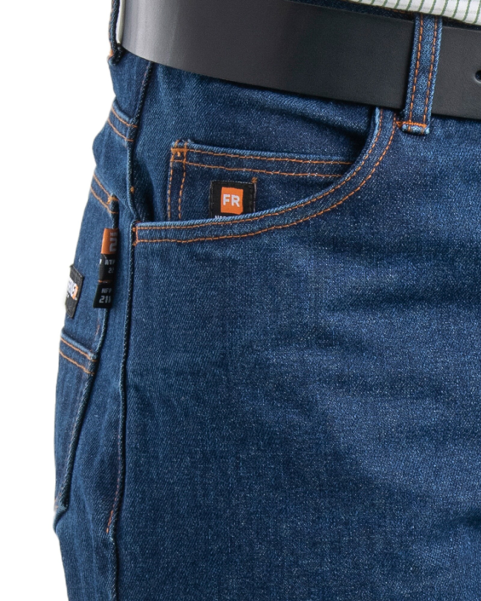 BERNE APPAREL FRP07SWD34480 pants - View #4