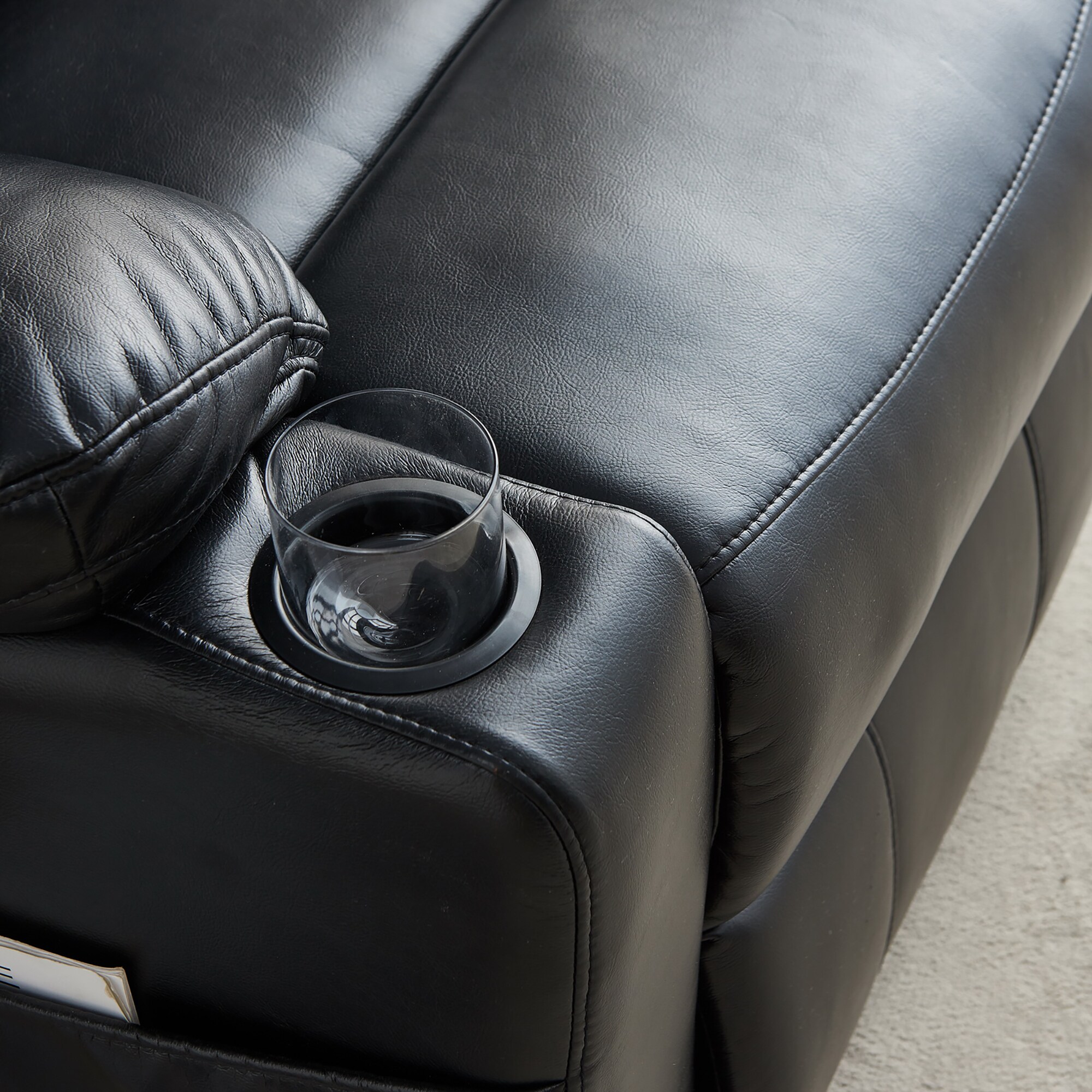Clihome W50-ZO-1468 recliners - View #8