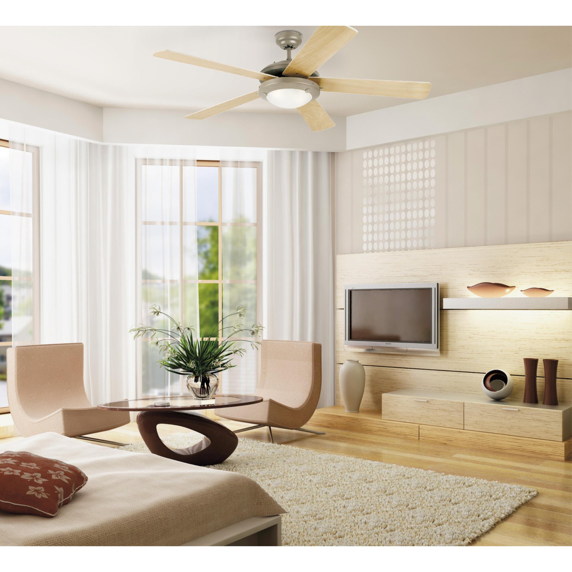 Westinghouse Comet Ceiling Fan - Thumbnail 3