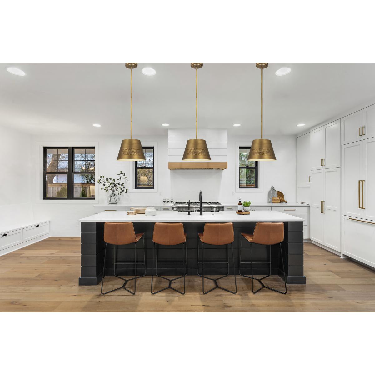 Z-Lite 6013-12RB Pendant-Lights - View #3