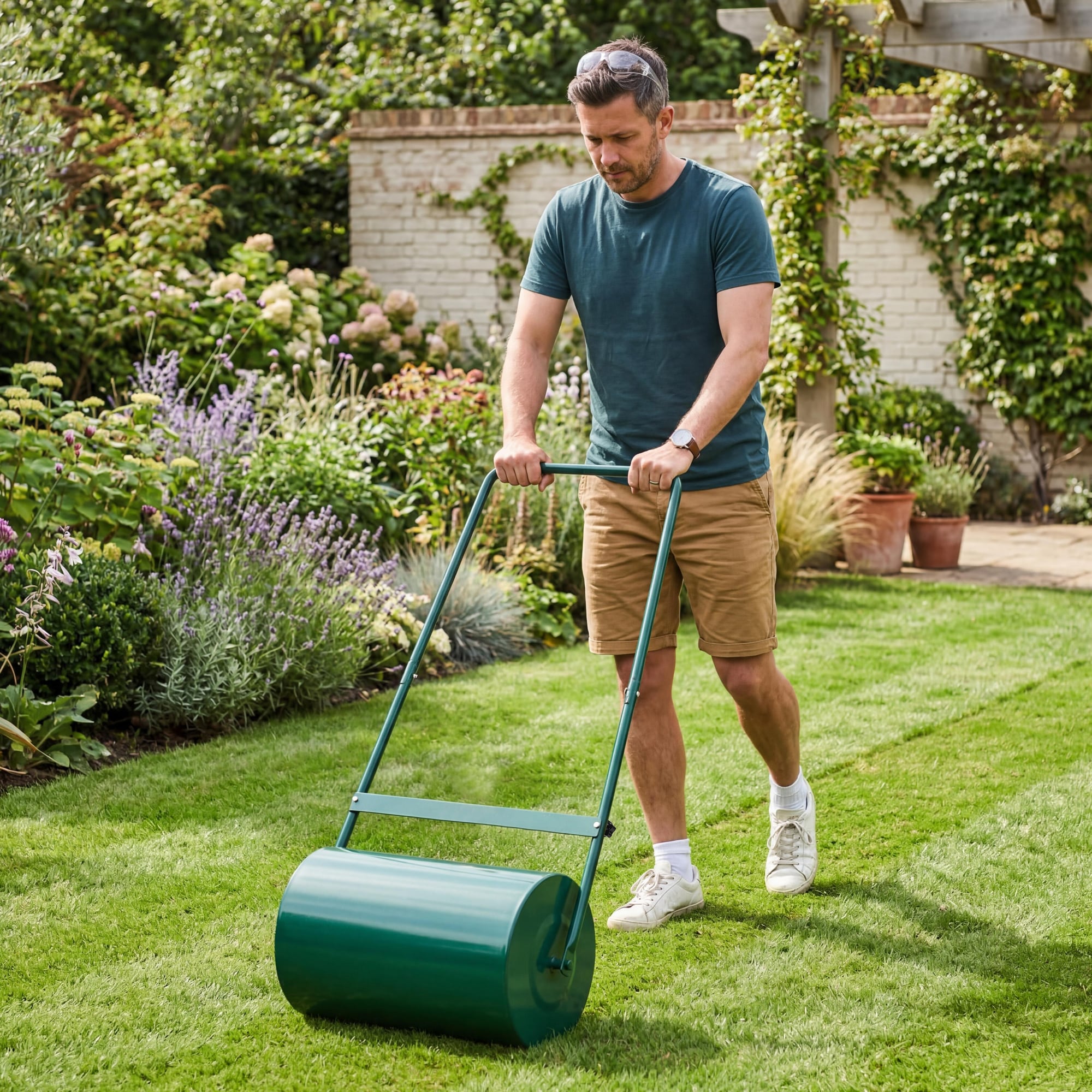 IdealHouse LW-JAS-7KVK Speciality-Garden-Hand-Tools - View #6