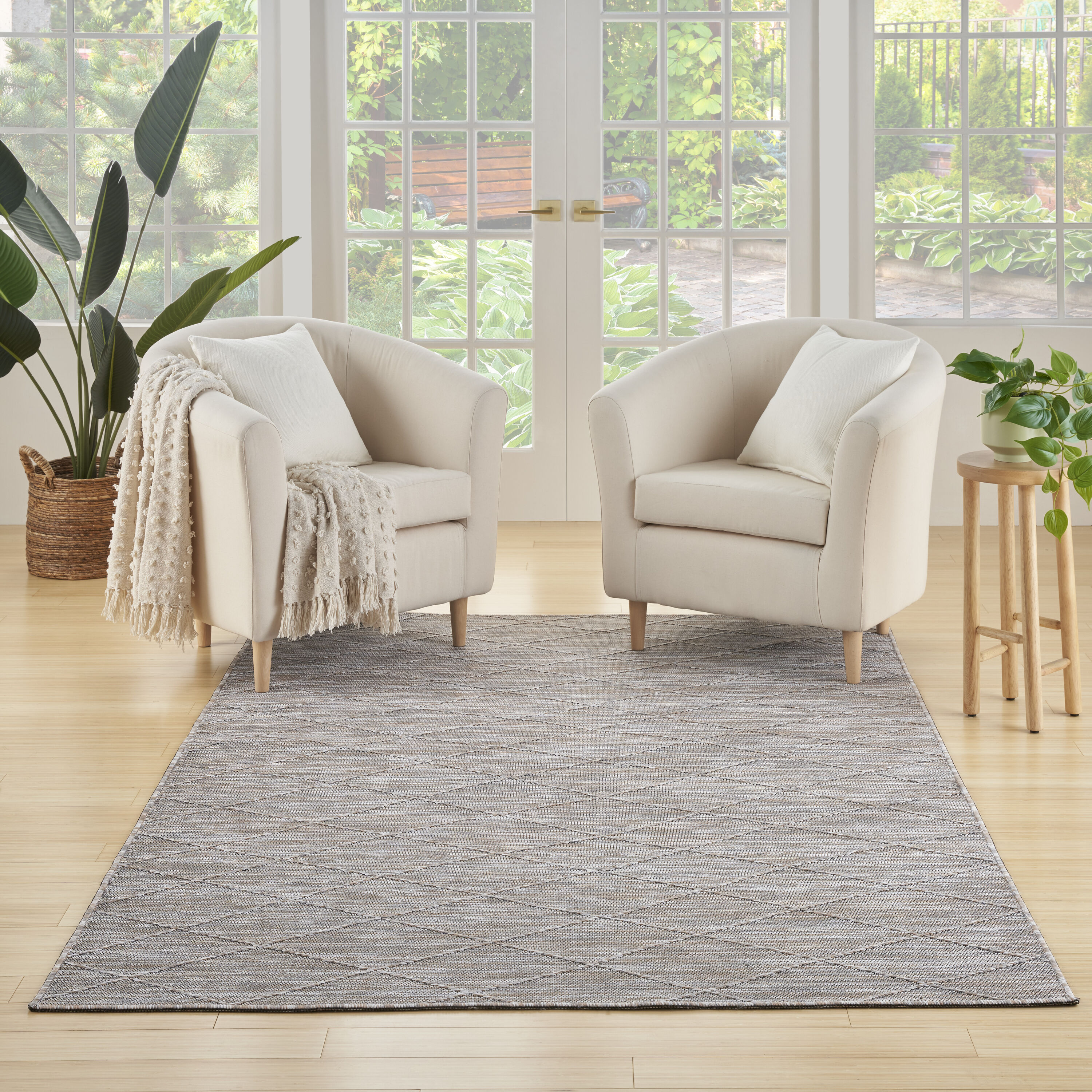 Nourison Home 099446939791 rugs - View #3