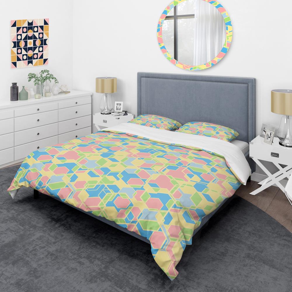 Designart BED24312-T bedding - View #3