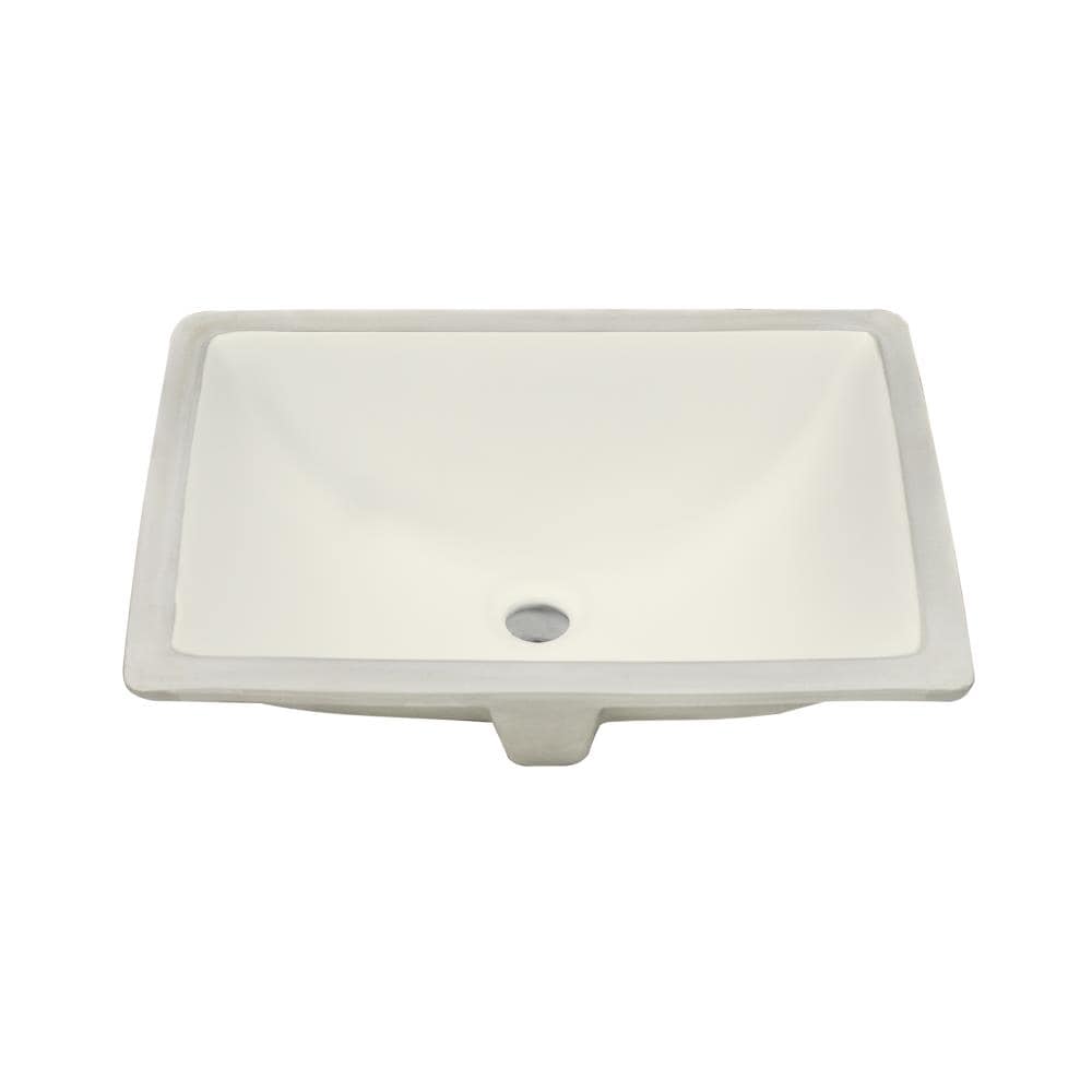 Ticor B2-A Bath-Sink - View #3