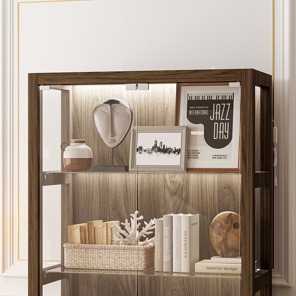 Homsee V-KF260174-01 Dining-Kitchen-Storarge - View #10