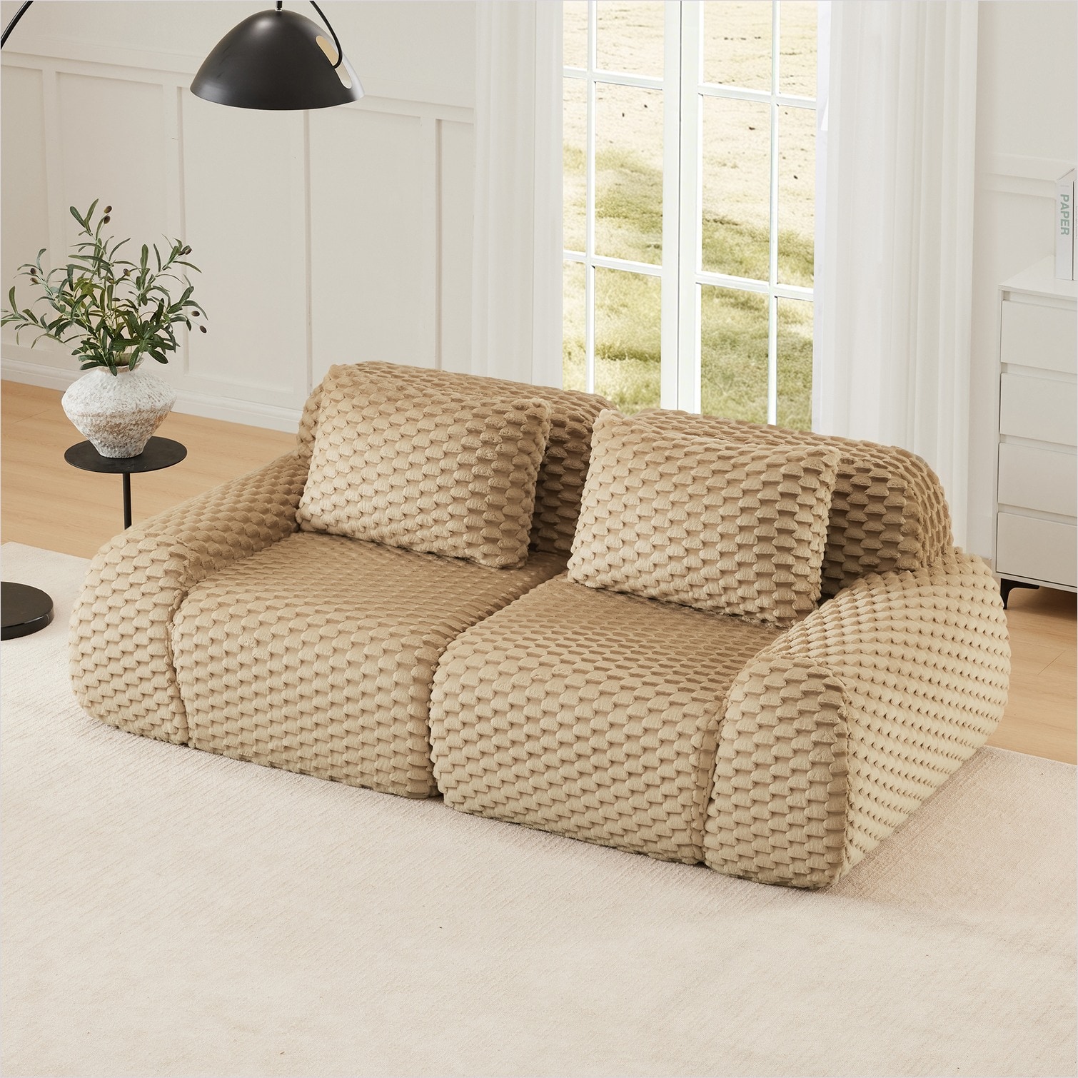 SunJet 3FFCSS0PHH3P Sofas-Loveseats - View #2