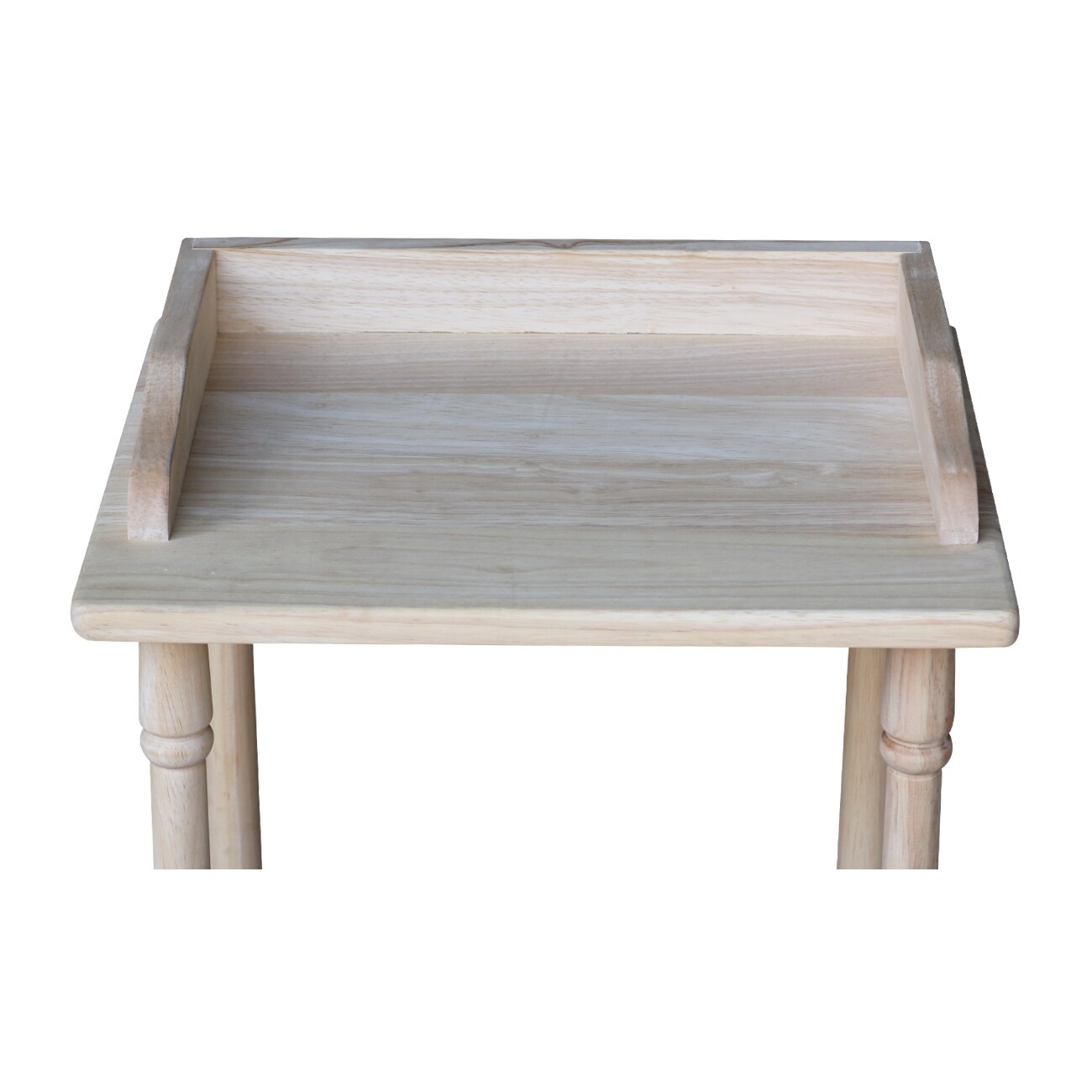 International Concepts OT-94 End-Tables - View #7