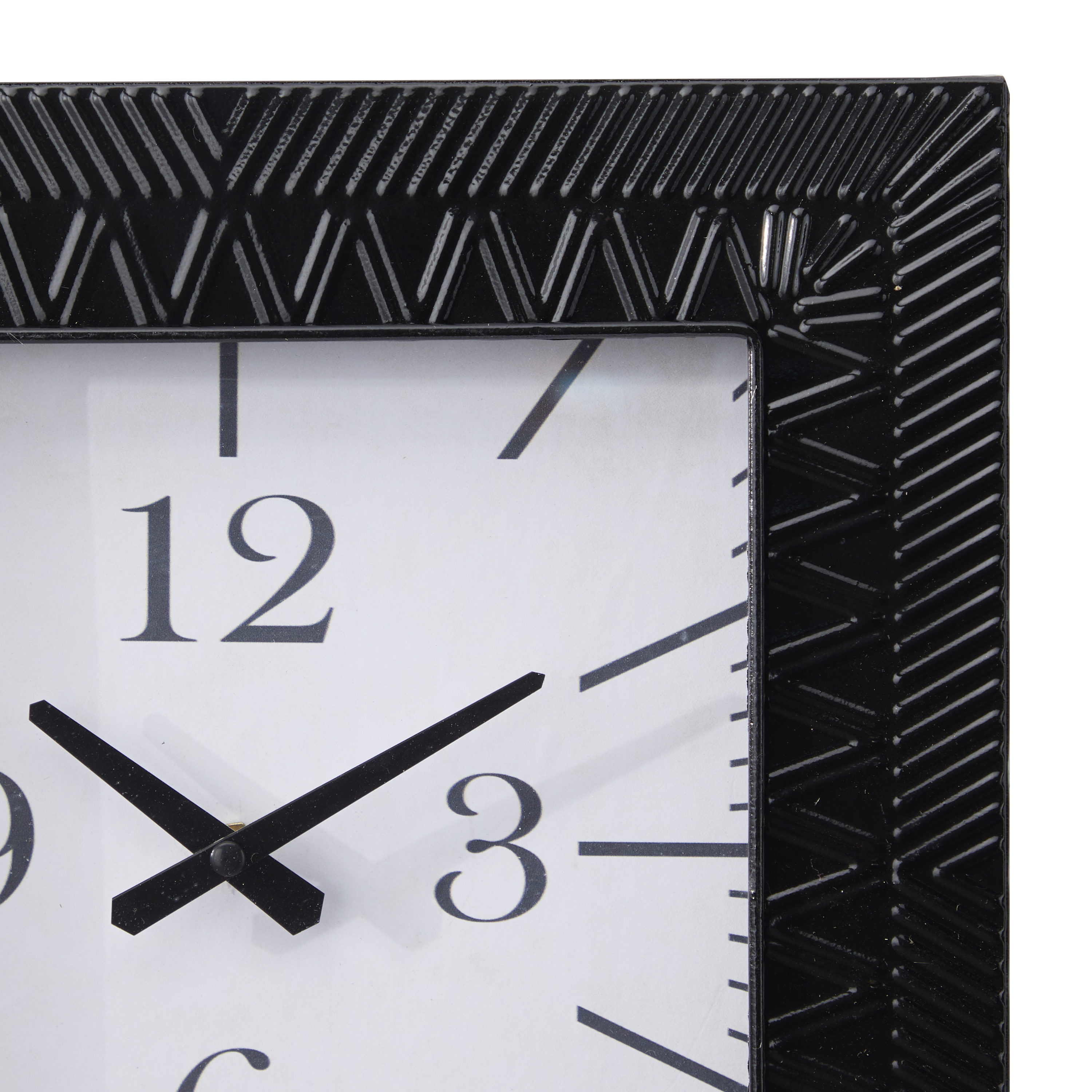 Grayson Lane 64914 Indoor-Outdoor-Clocks - View #3