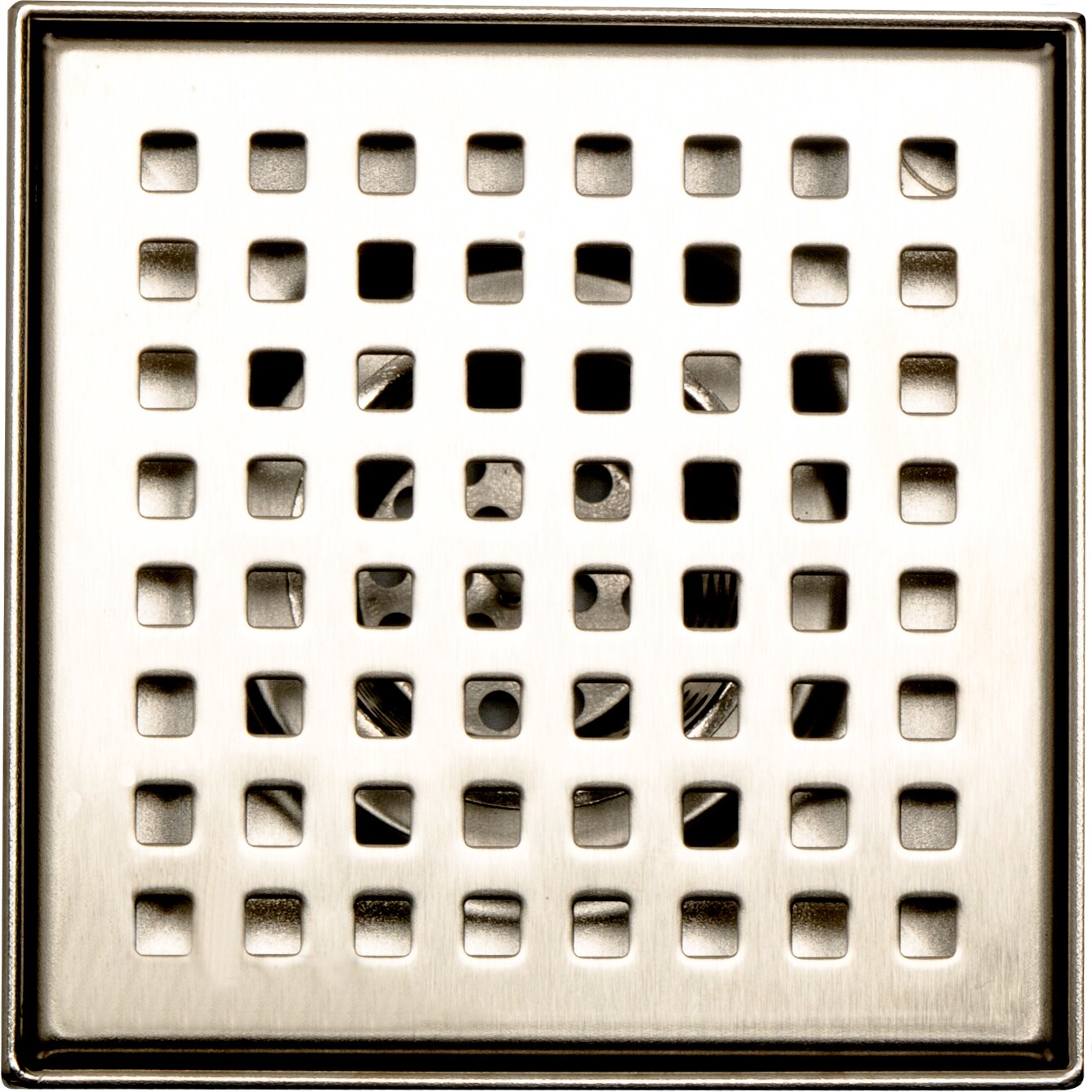 PF WaterWorks PF3024-BN Drains-Flanges - View #2