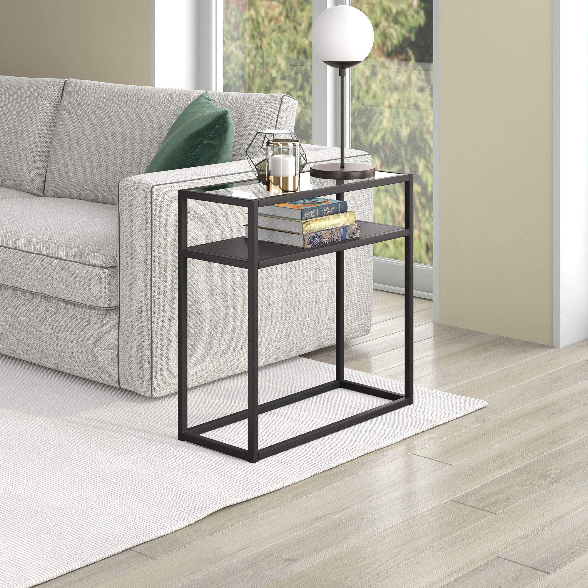 Hailey Home ST1318 End-Tables - View #2