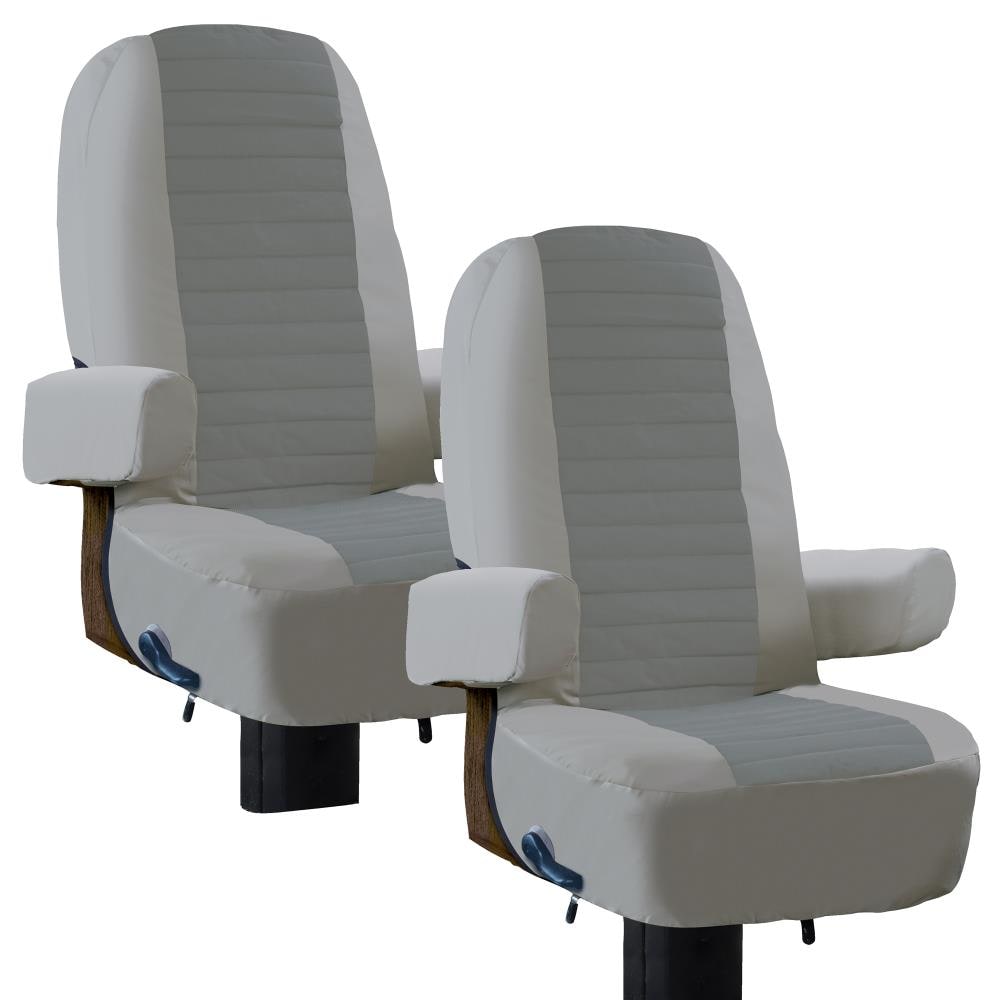 Rv Captain Seat Er 2 Pack At Lowes