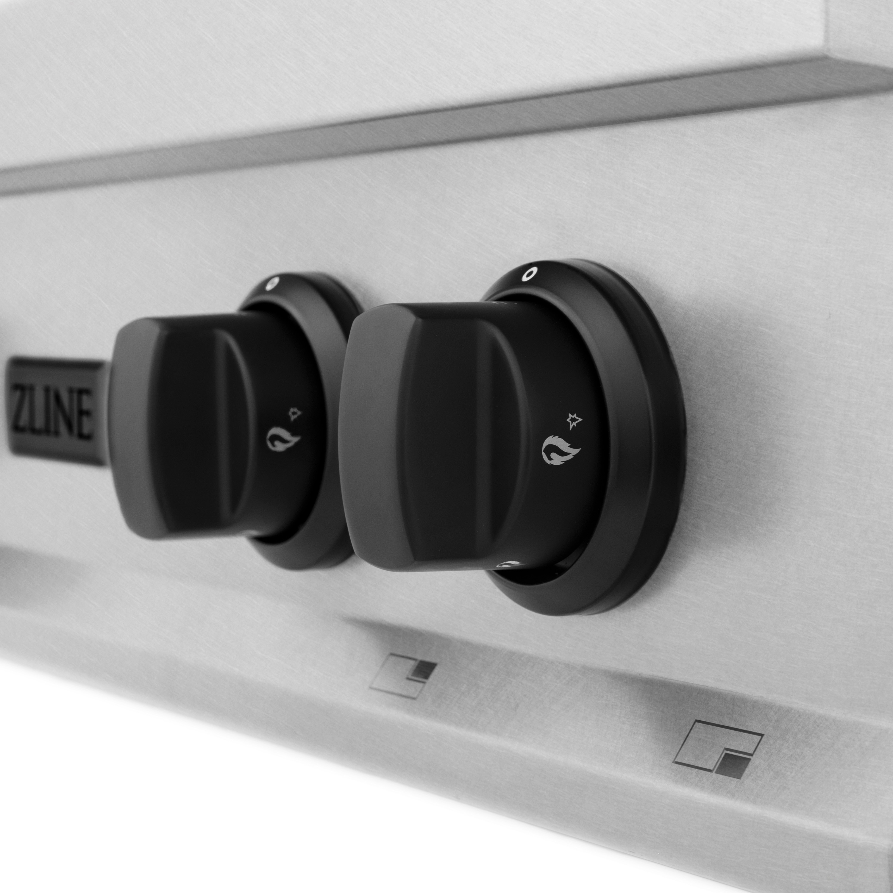 ZLINE KITCHEN & BATH RTSZ-30-MB Gas-Cktp - View #5
