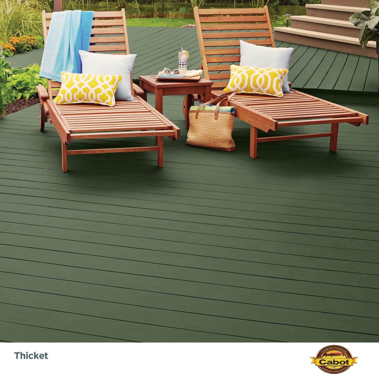 Cabot THICKET-1028102 Exterior-Stains-Sealors - View #9